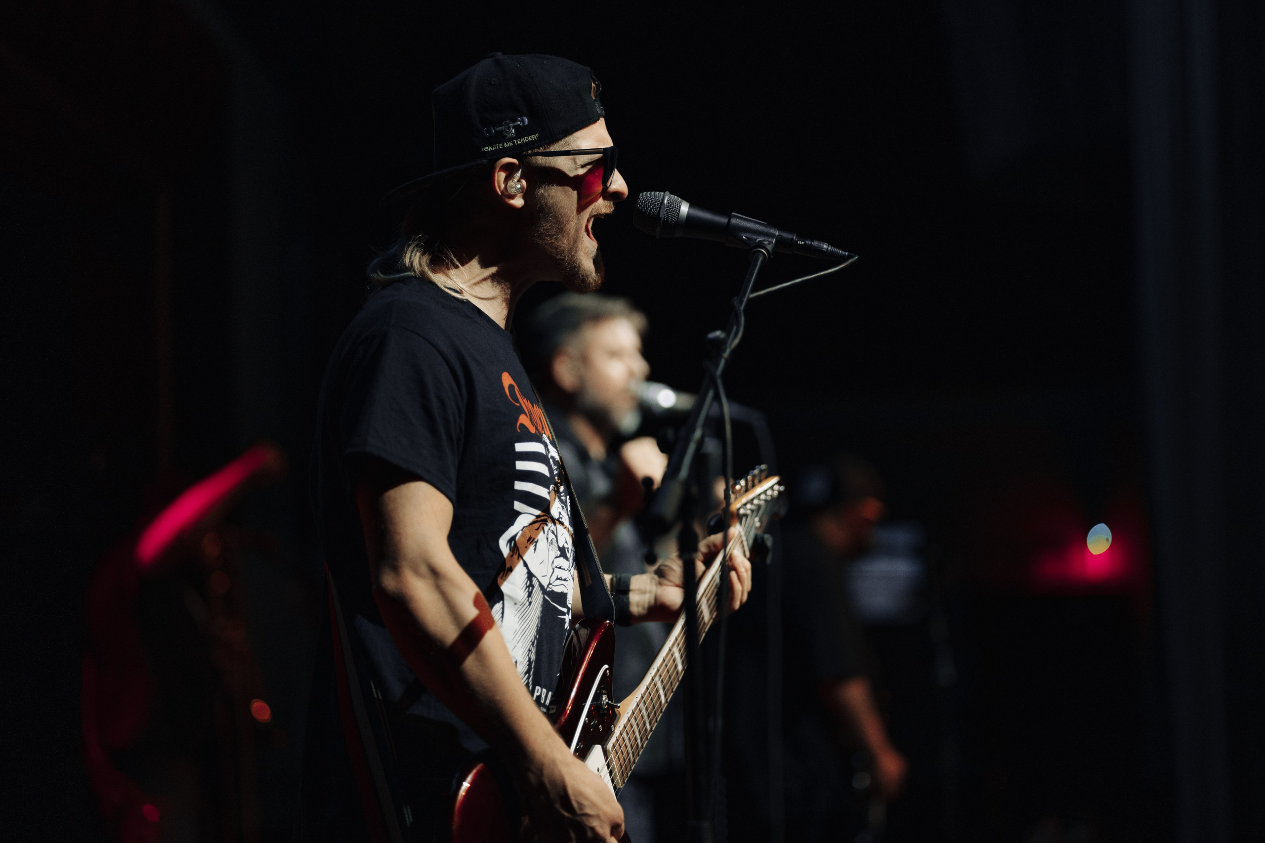 Lyapis Trubetskoy Miami, Concert Photography, Miami Photographer, Live Music Miami