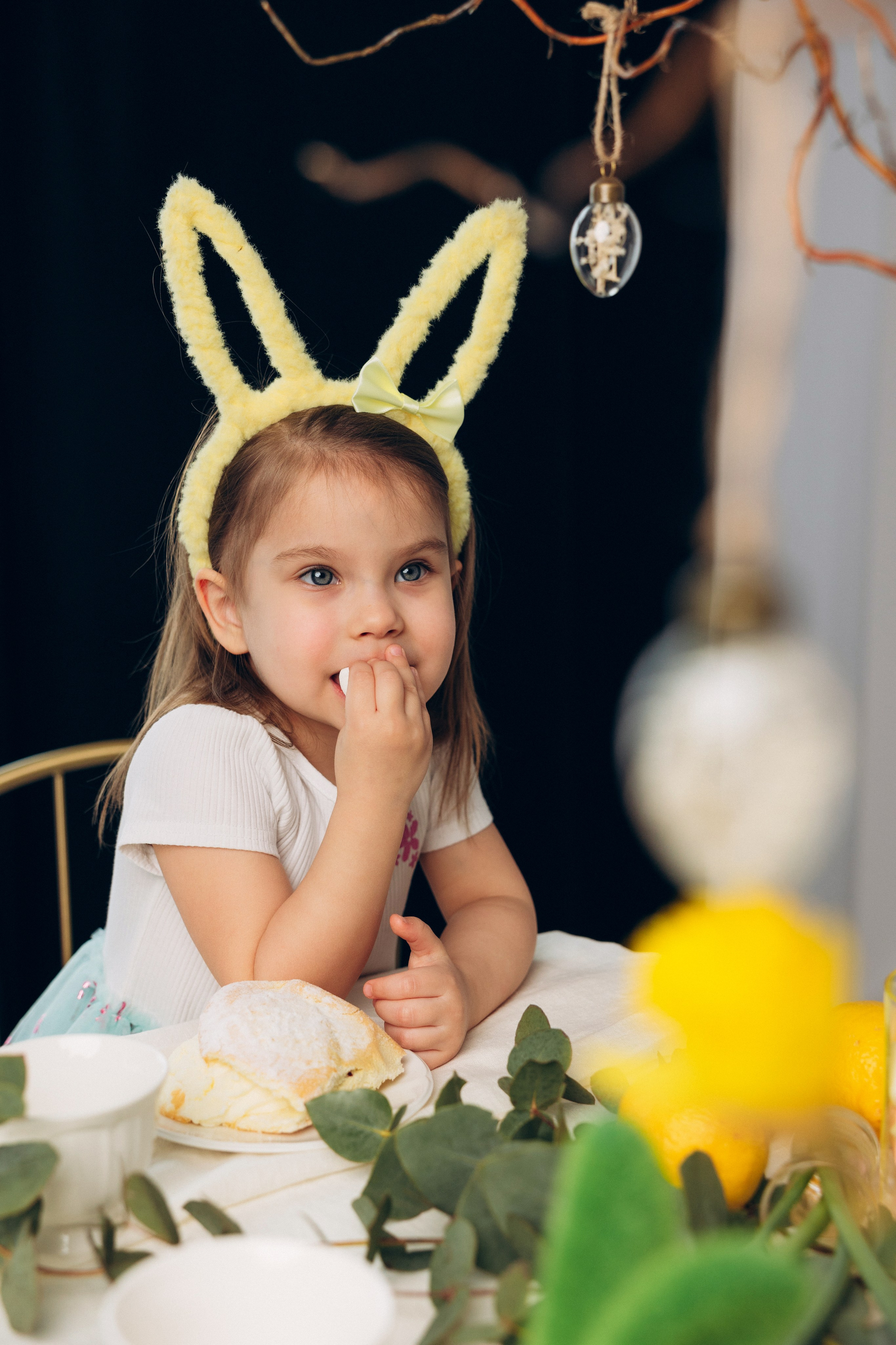 Nastrój w kolorze żółtym. Anna Rudnichenko Fotograf Szczecin / Анна Рудніченко Фотограф Щецин