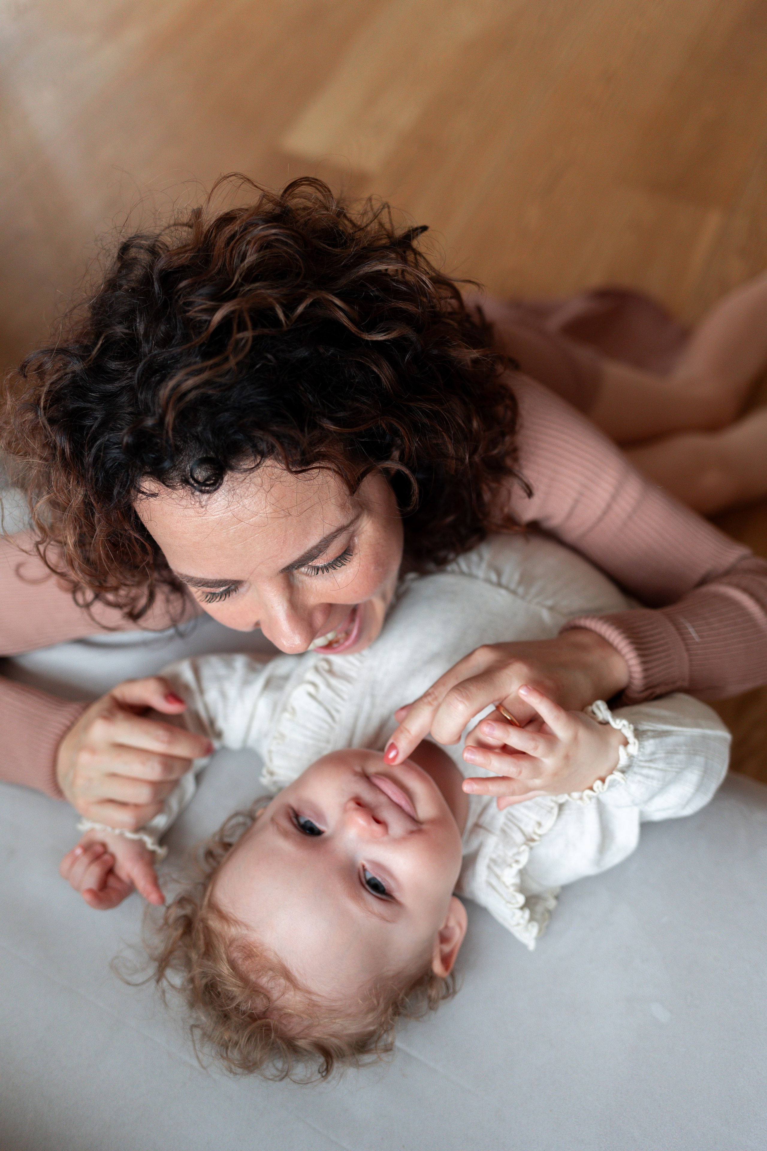 Palma and Zoe. Photographer in Milan |Mila Pro Photo