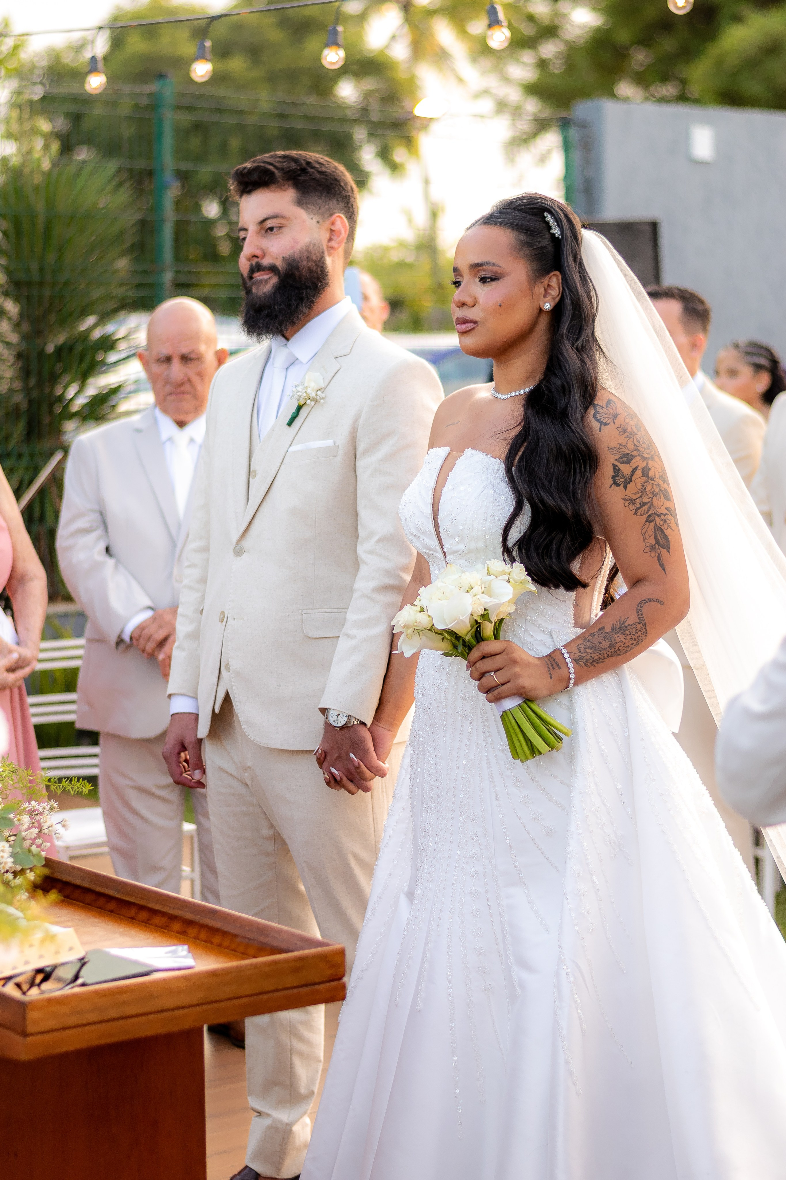 Kimberly e Mateus. Arthur Alves Fotografia