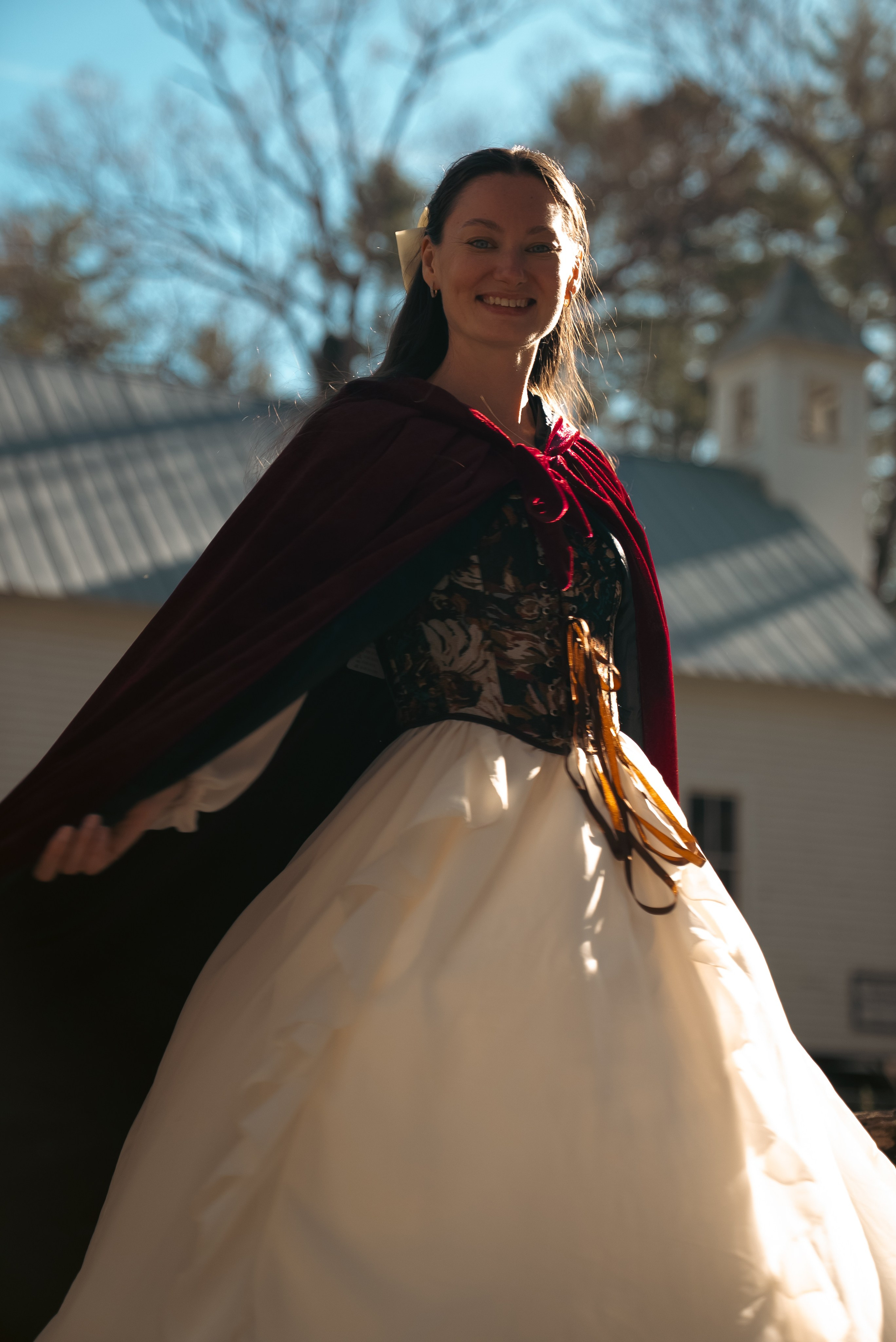 Personal. Tatiana Ketova