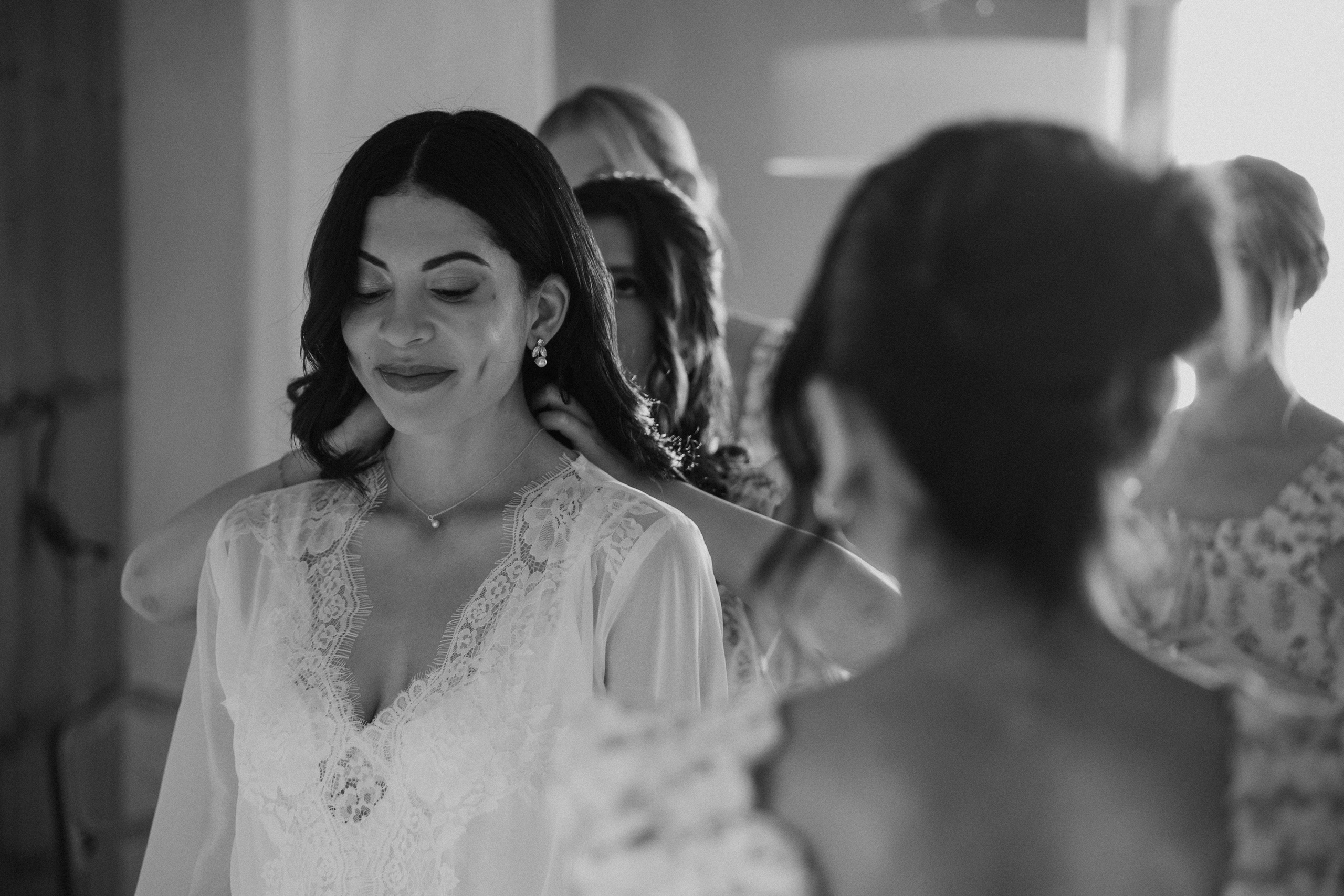 Olga & Andrew. UNTERCIO BODAS