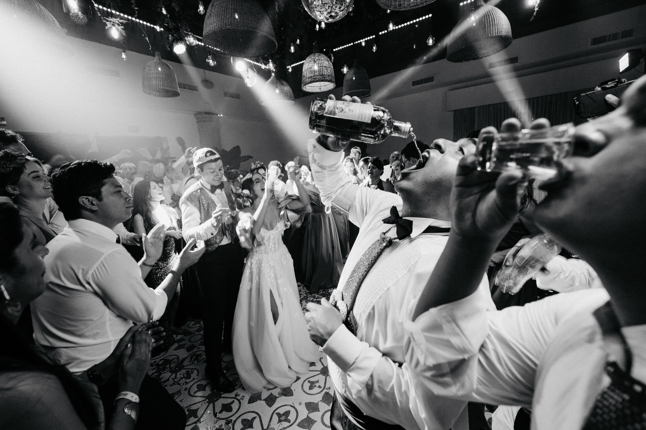 CAMILA & JUAN. UNTERCIO BODAS