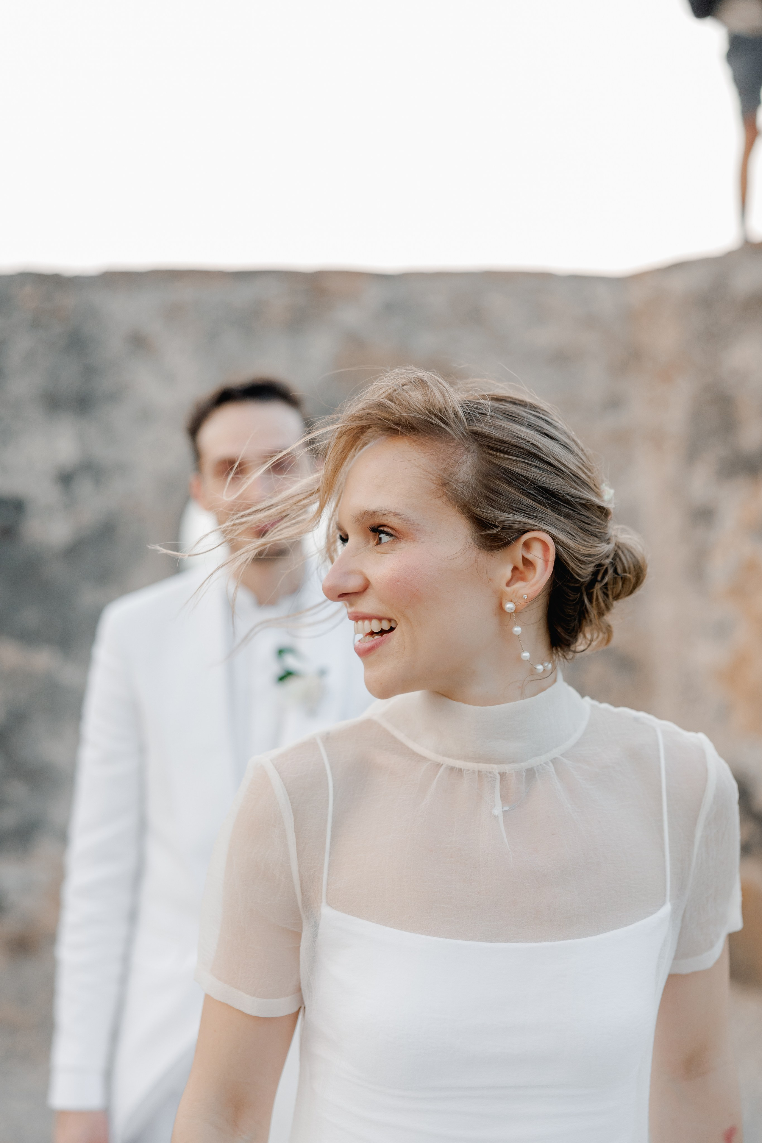 ALEXA & PEDRO. UNTERCIO BODAS