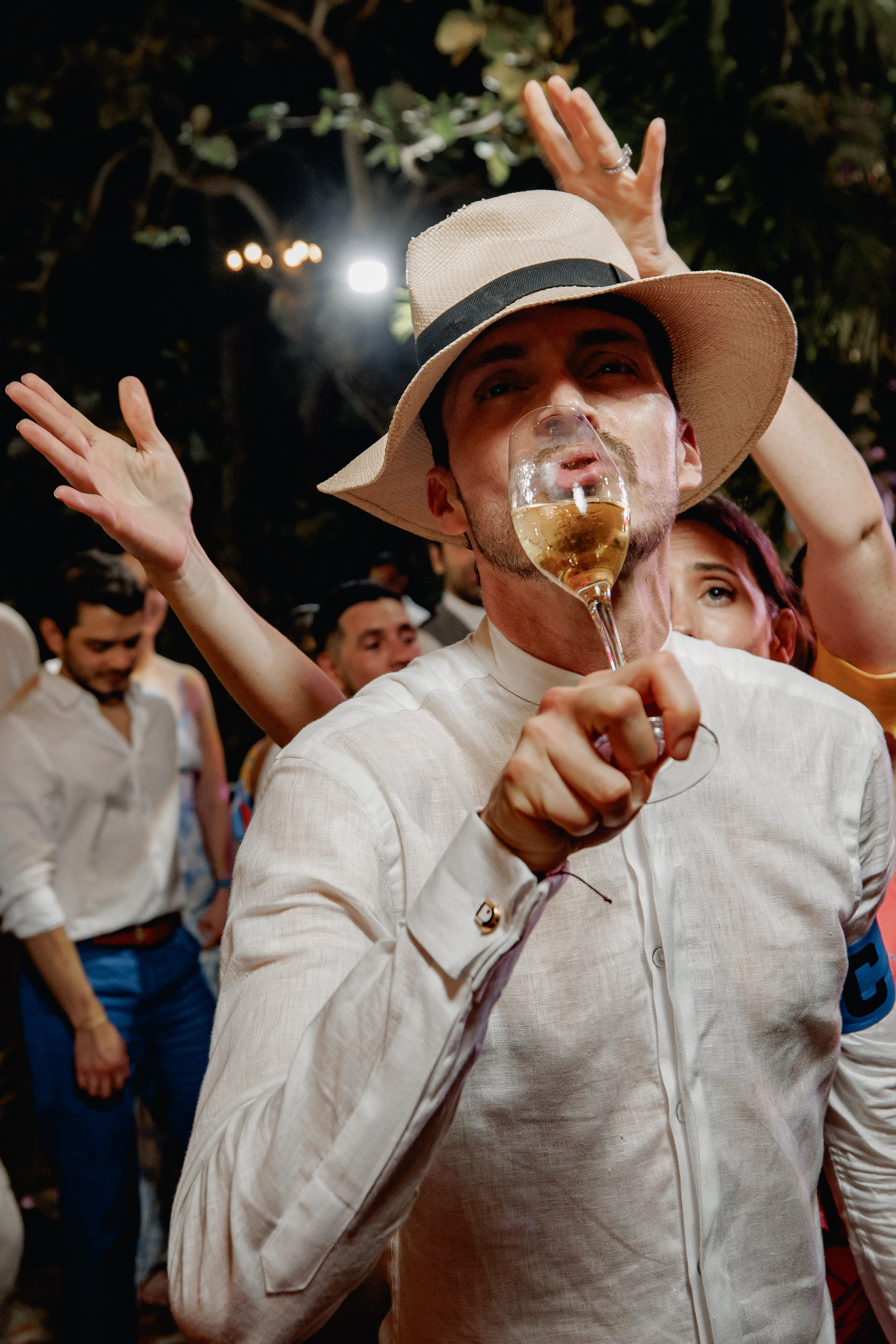 ALEXA & PEDRO. UNTERCIO BODAS