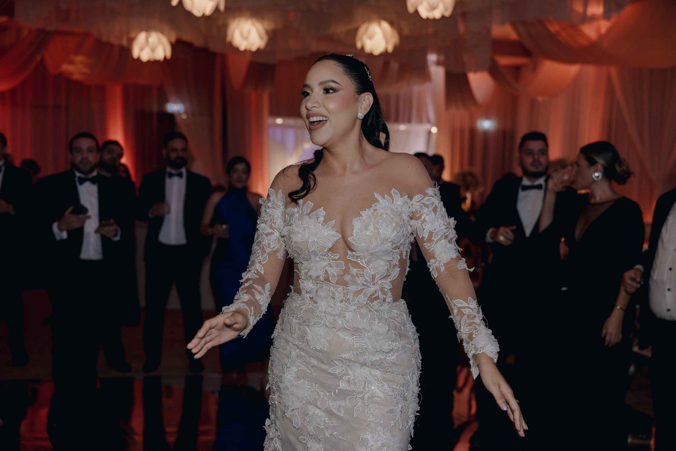 MAVI & SEBASTIAN. UNTERCIO BODAS