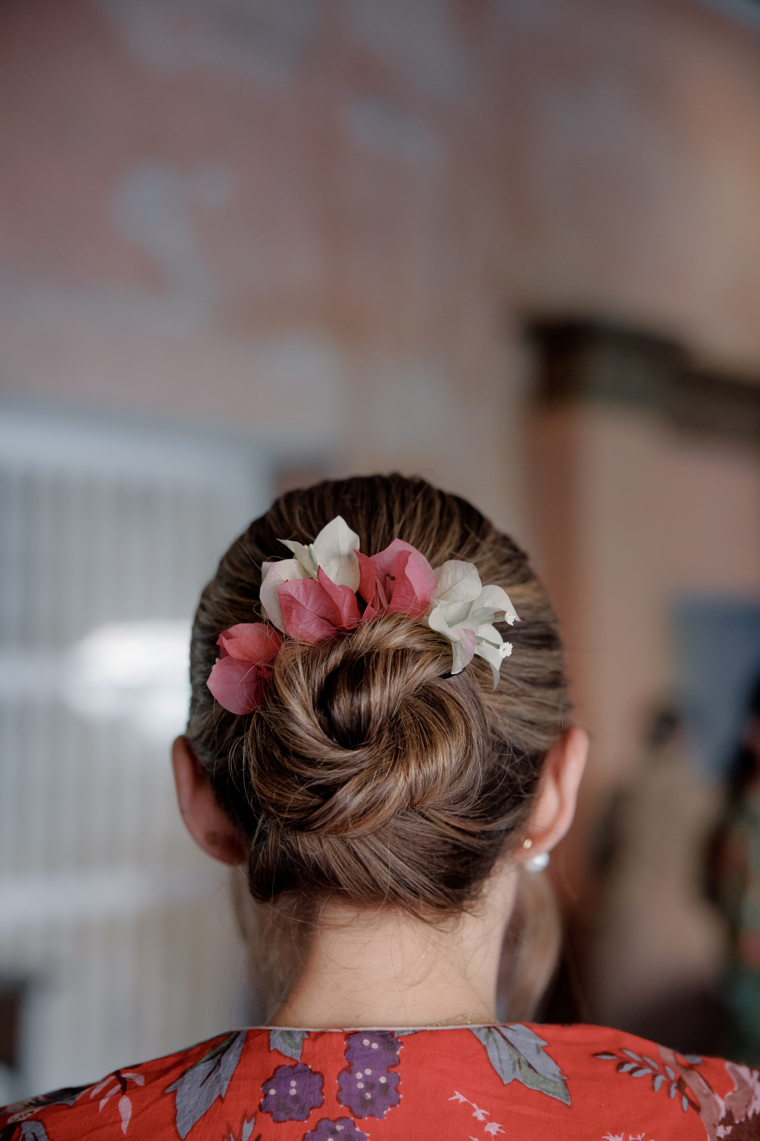 ALEXA & PEDRO. UNTERCIO BODAS
