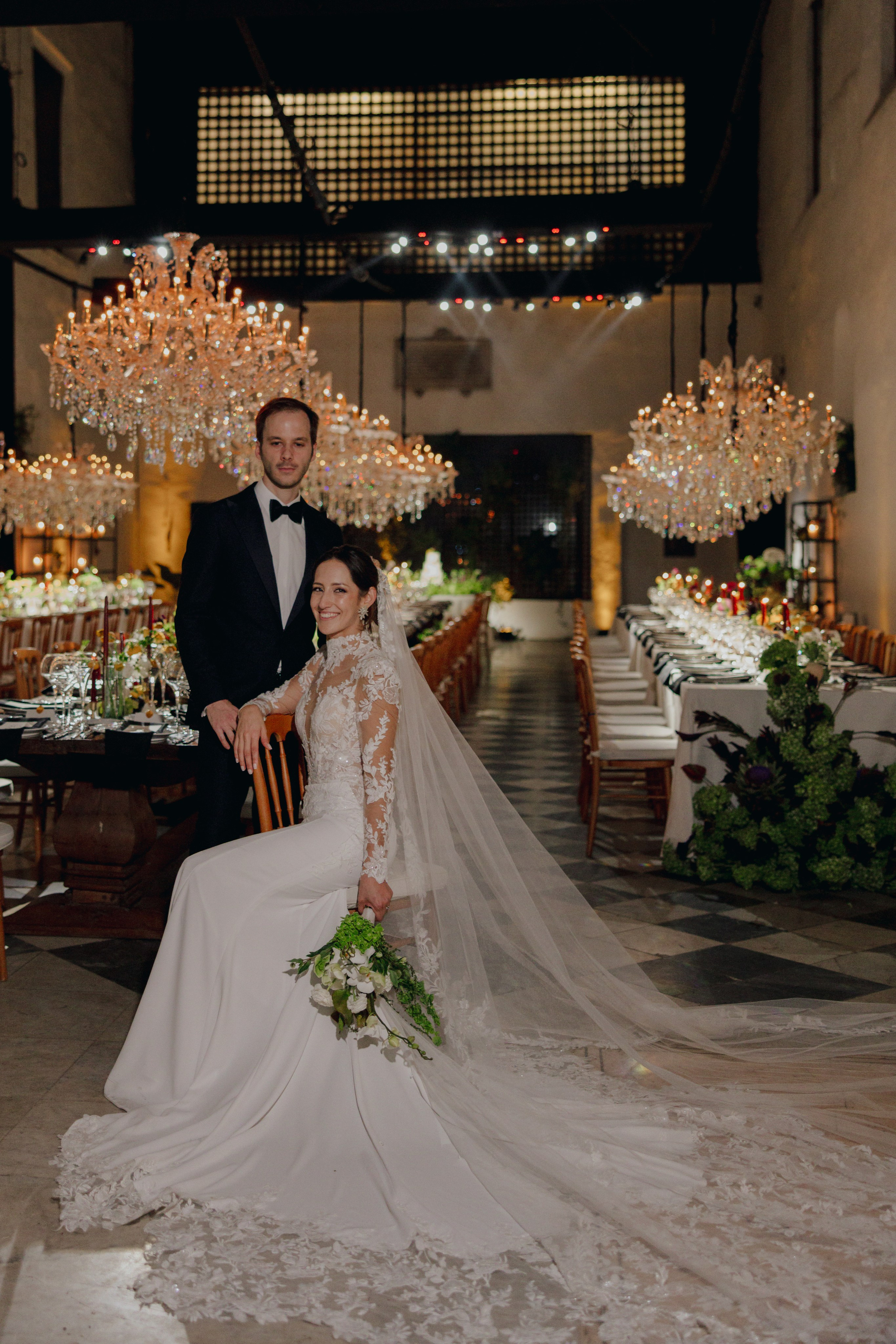 JULIANA & DAVIDE. UNTERCIO BODAS