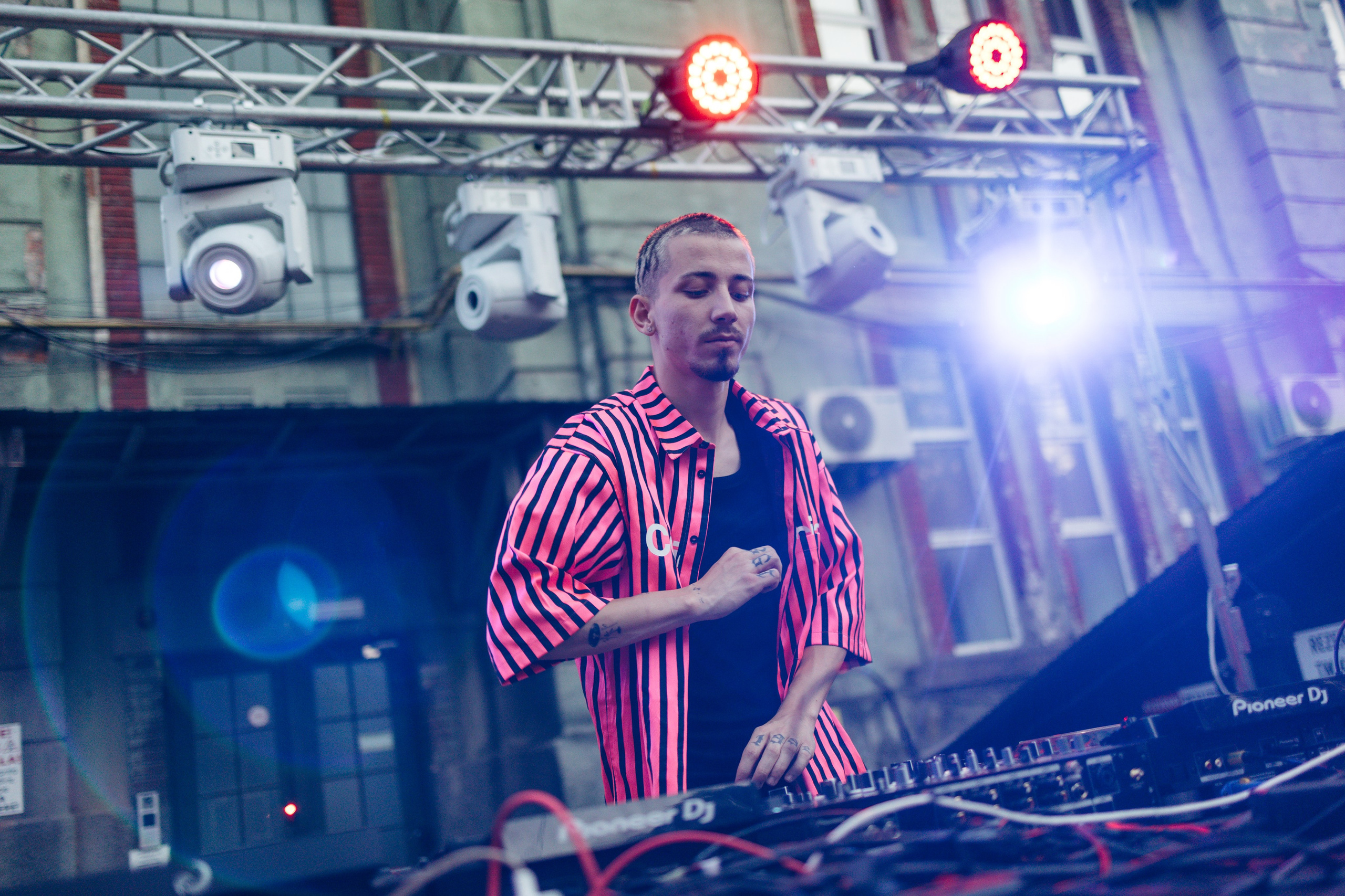 Parties. Razvan Sogor Photography