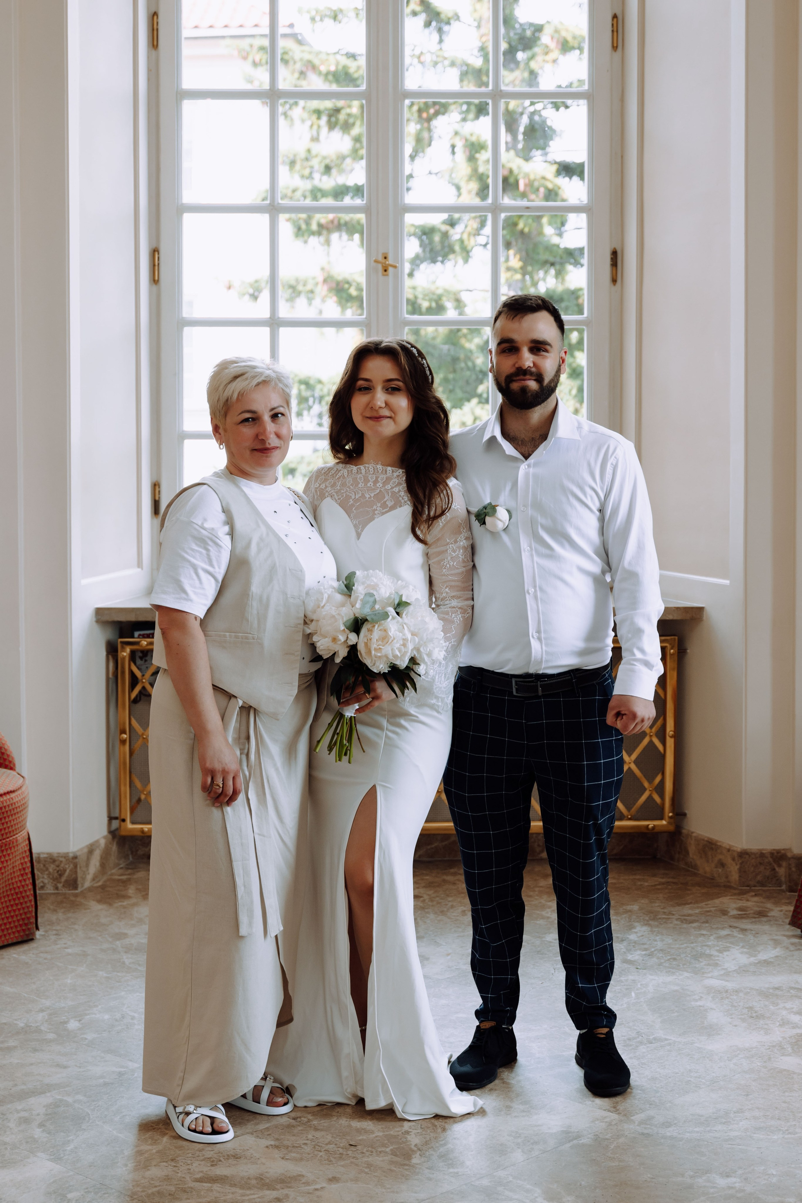 Julia&Mikołaj wedding day