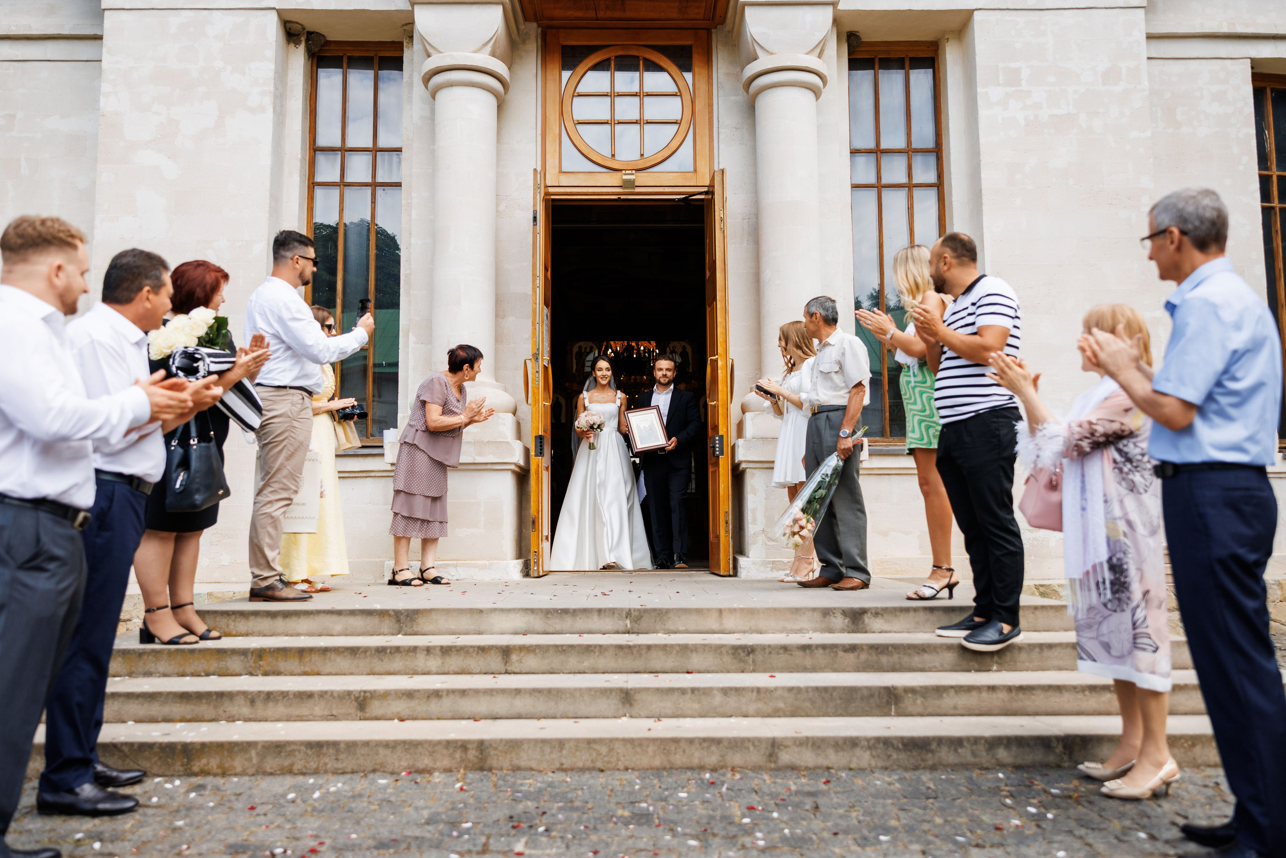 Iurie & Anastasia. Furduidumitru.com