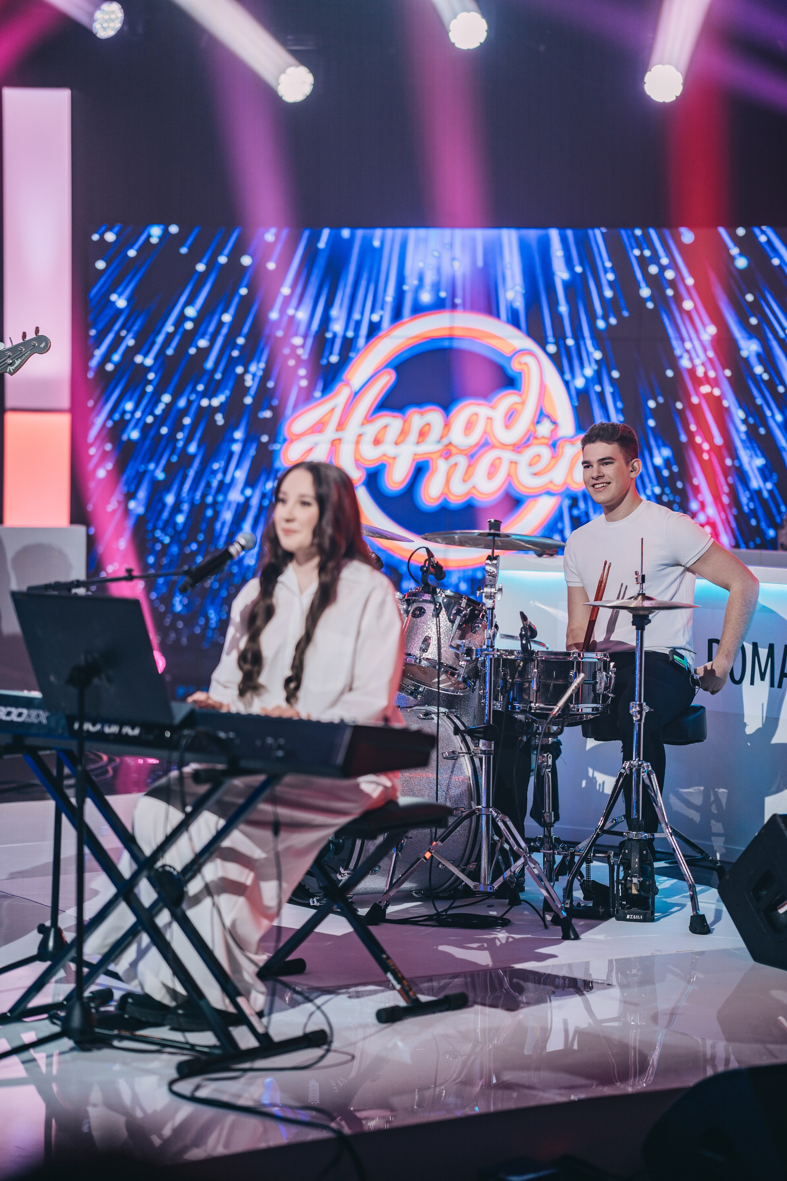 Концерты/Мероприятия. Uvarovsphoto