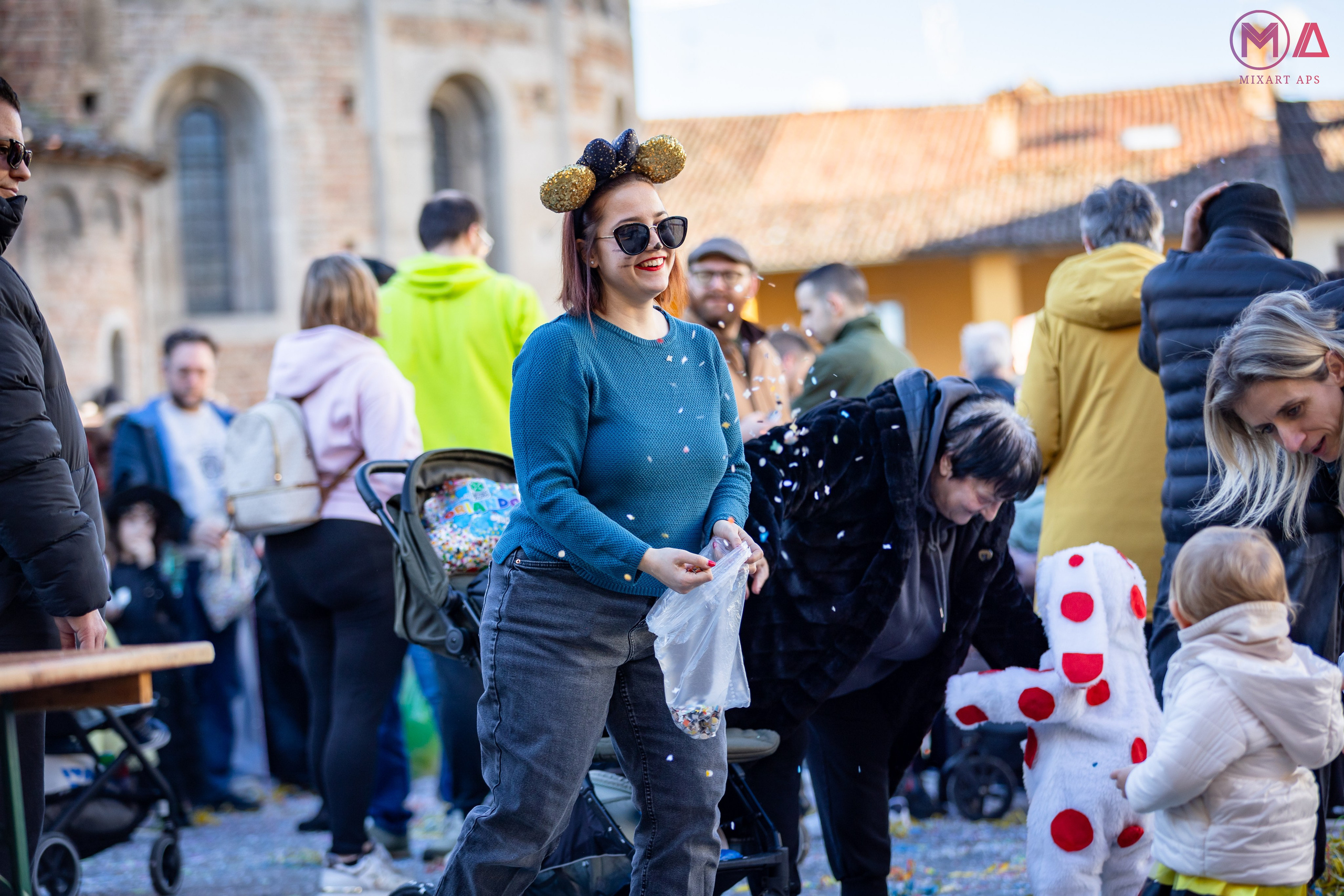 Carnevale 2026 | 15/02/2026. Mixart APS