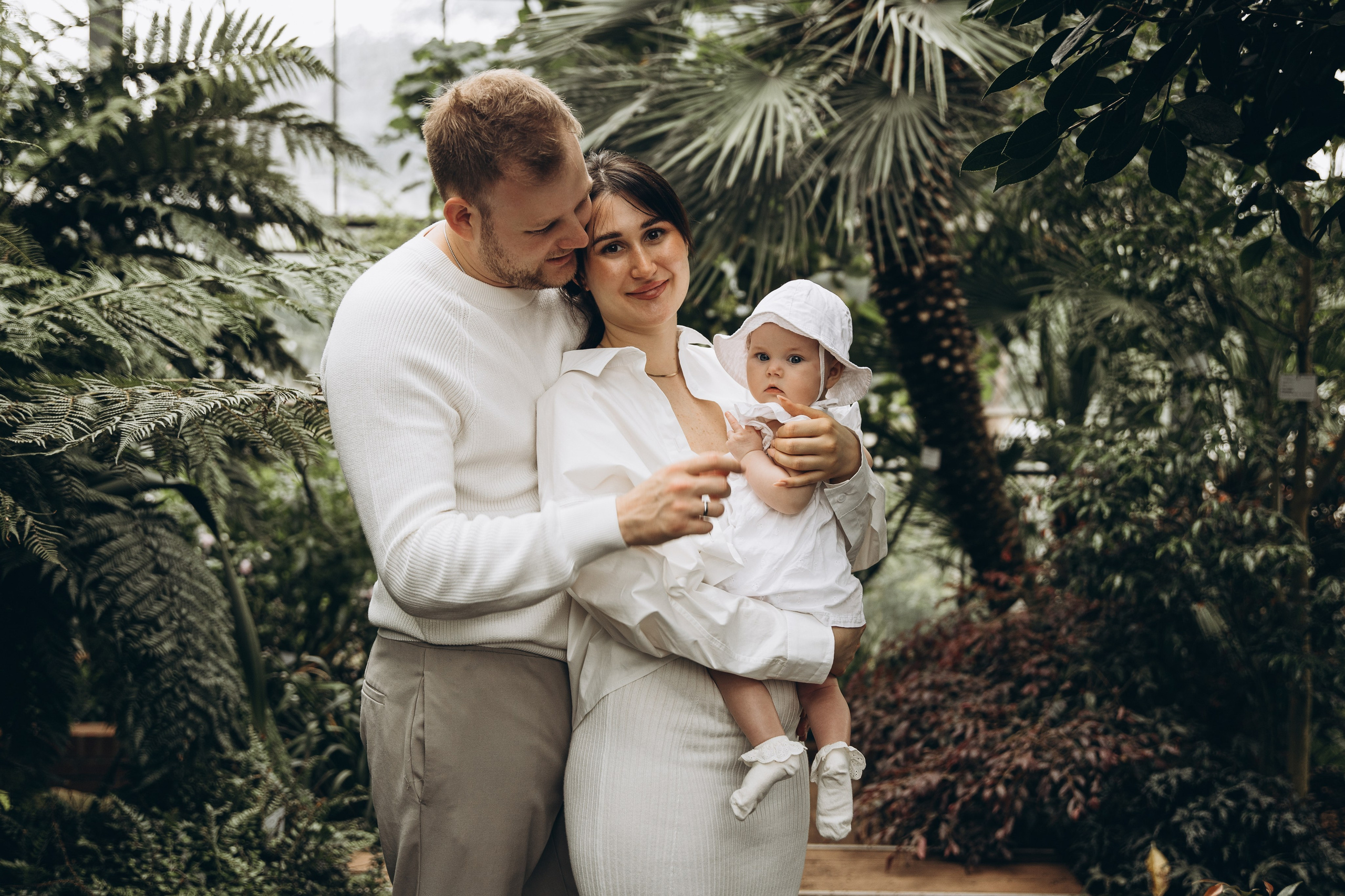 Family. Fotograf Düsseldorf, Köln, NRW - Kristina Braudo