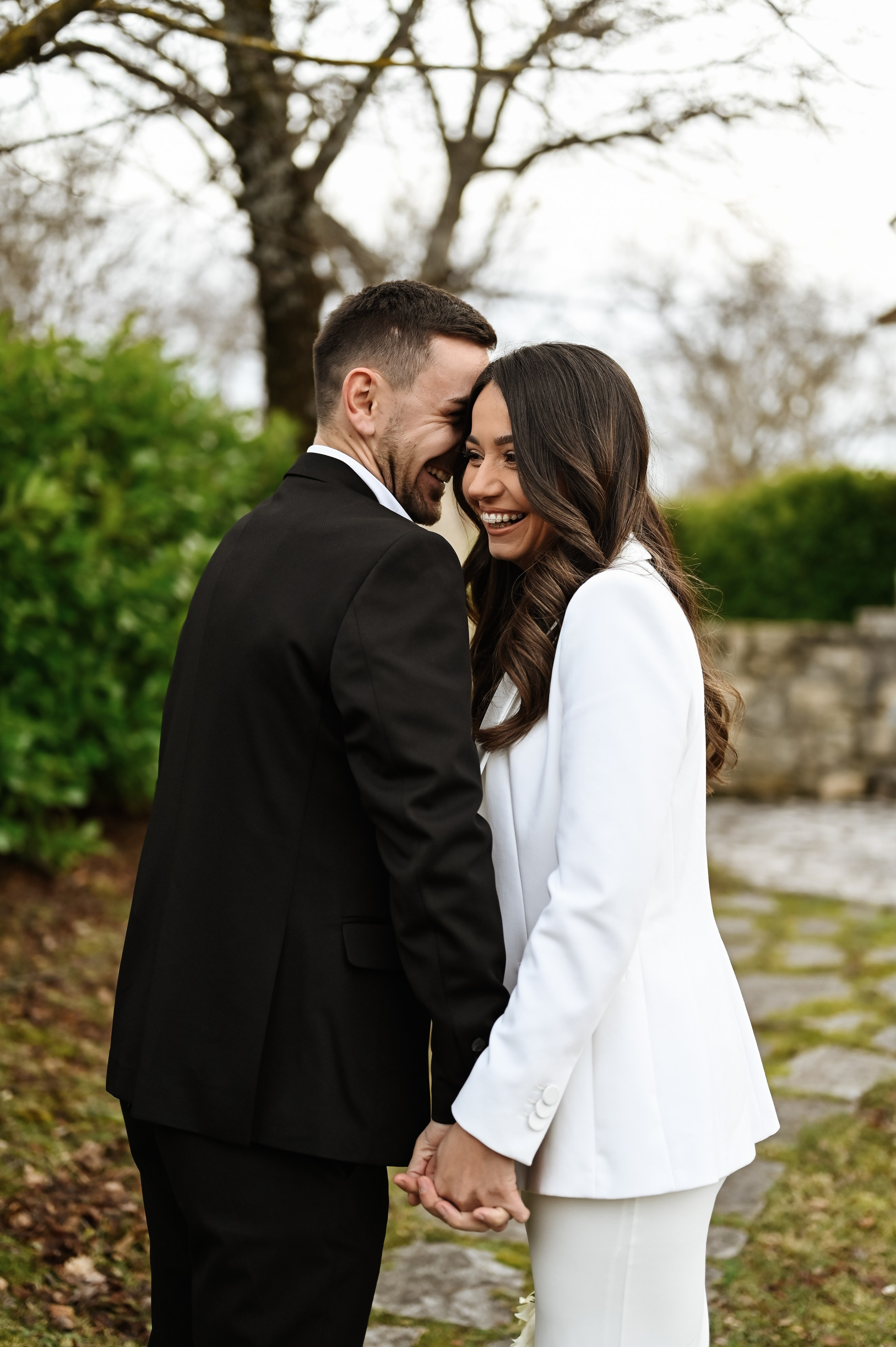 A + D. Josip Vranjković Weddings