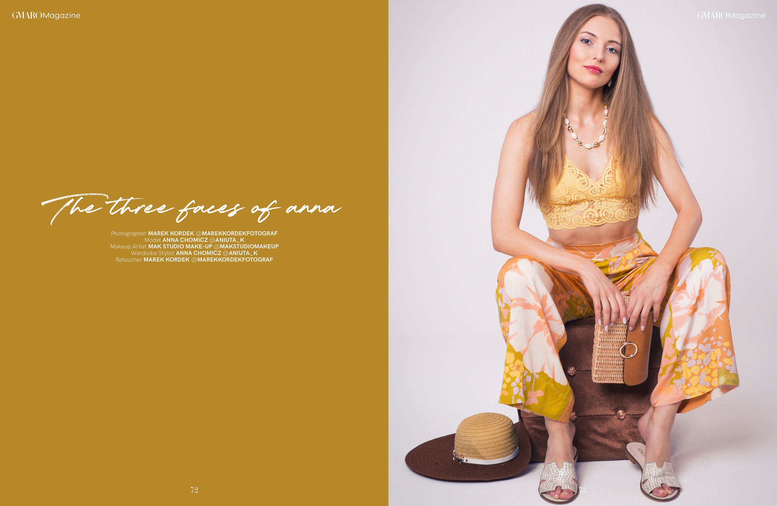 Press. Anna Chomicz
