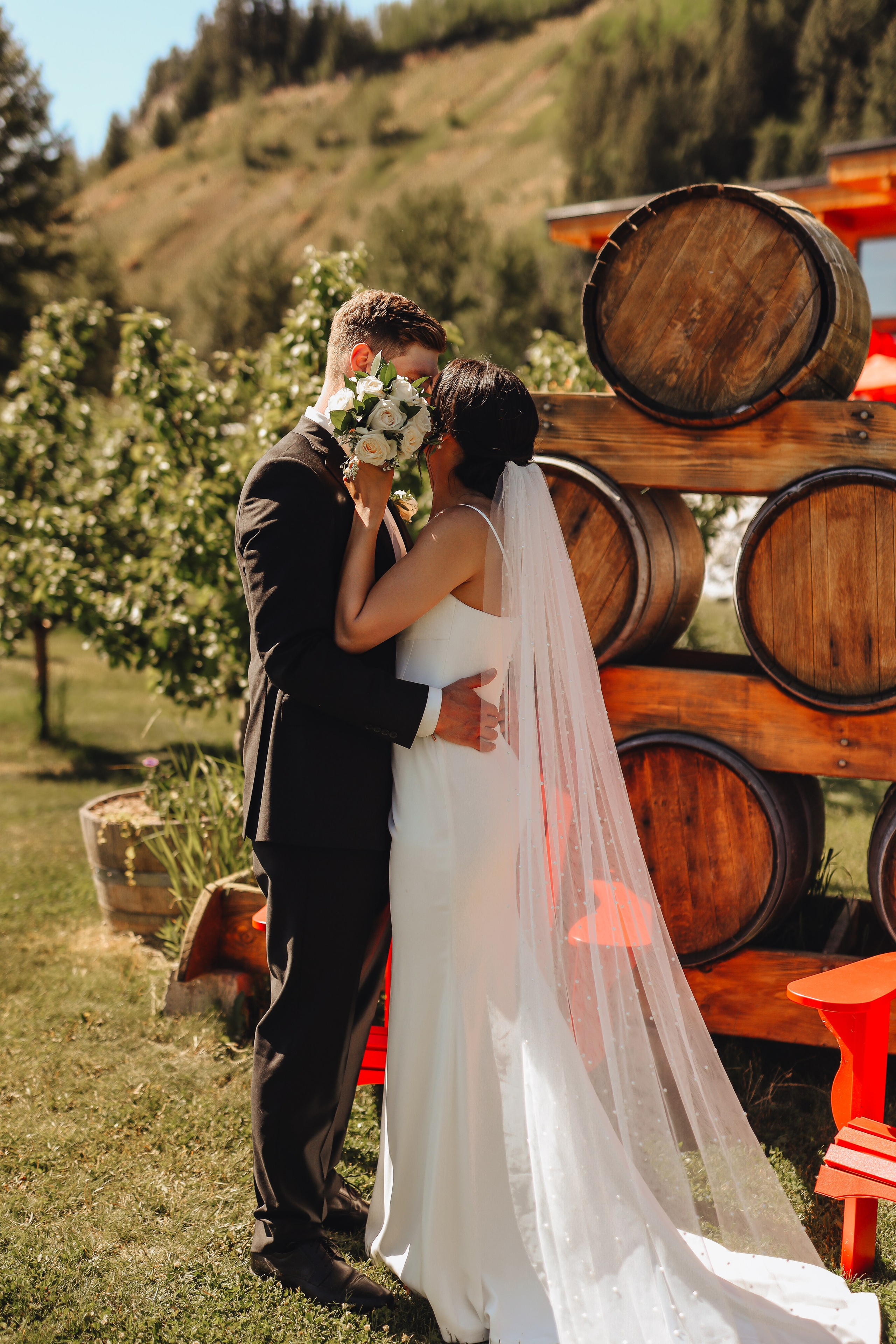 Wedding. Ellen Litvinova photography