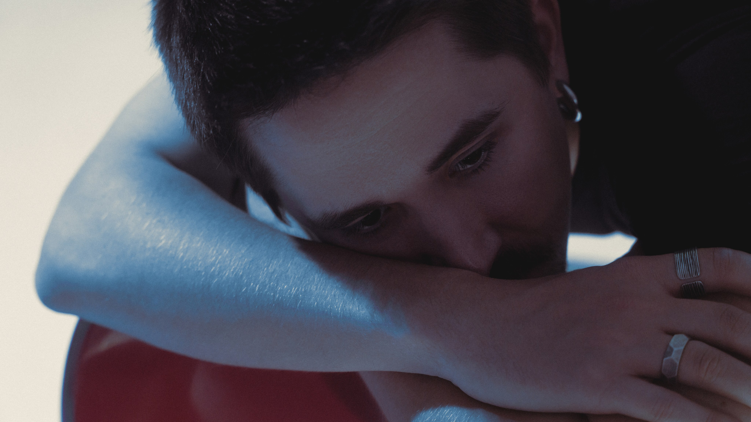 Personal for Mark Kolesnikov. Sasha Veideman Photo