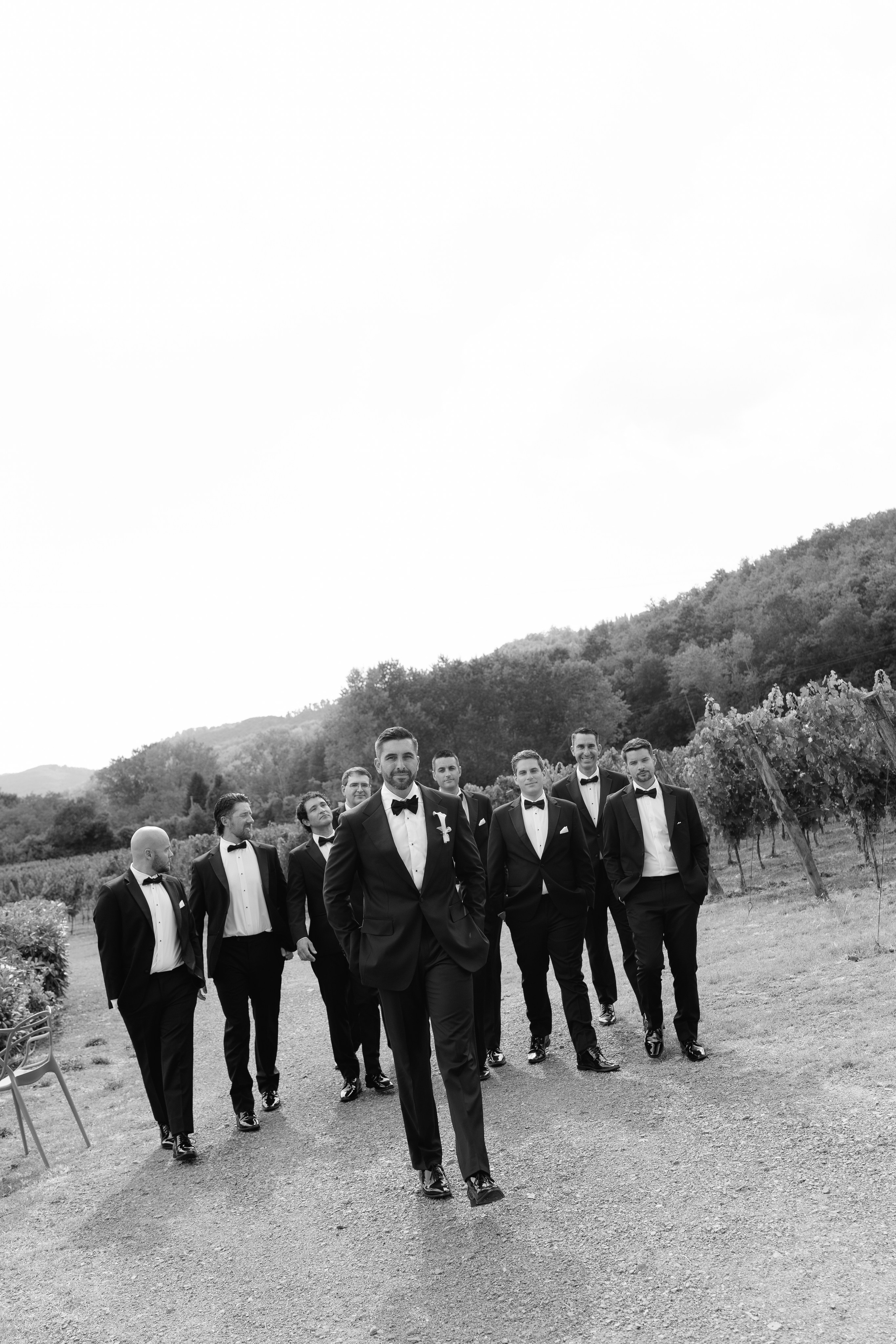 Delilah and Paul. Sara Luca | Digital+Film wedding Photographer | Italy and Europe