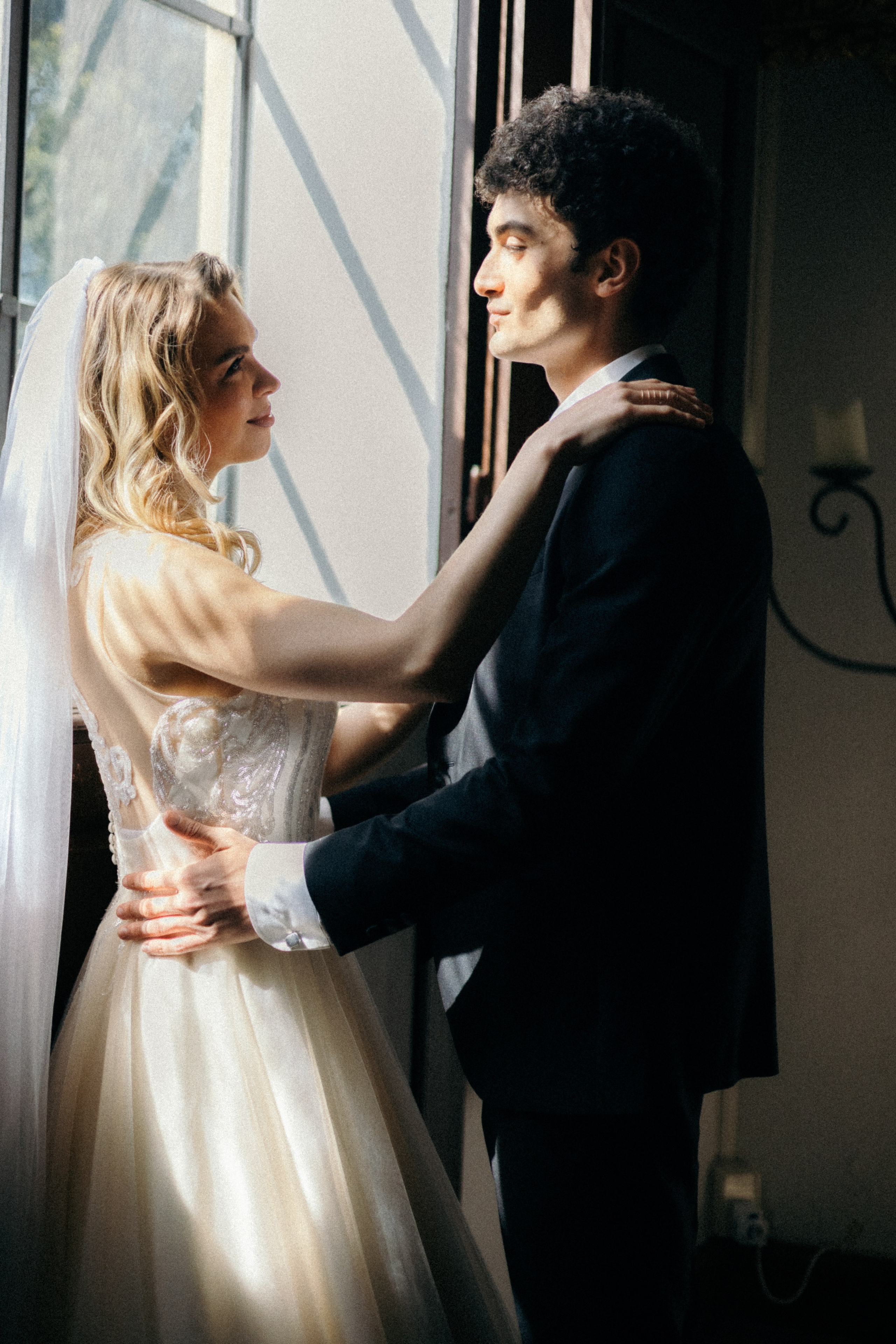 Wedding in tuscany. Sara Luca Wedding Photographer in Italy and Europe