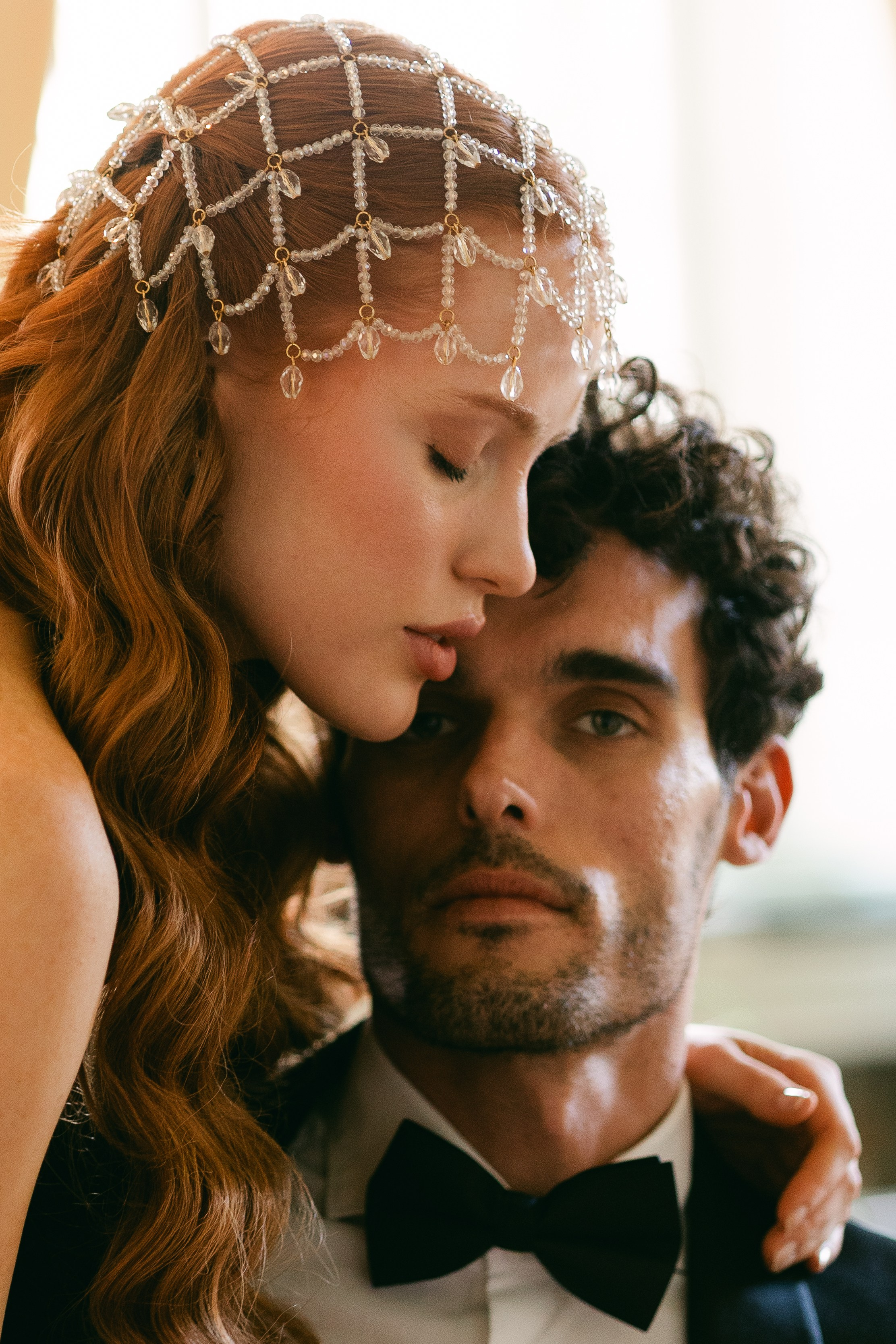 Roberta & Antoine. Sara Luca Wedding Photographer in Italy and Europe