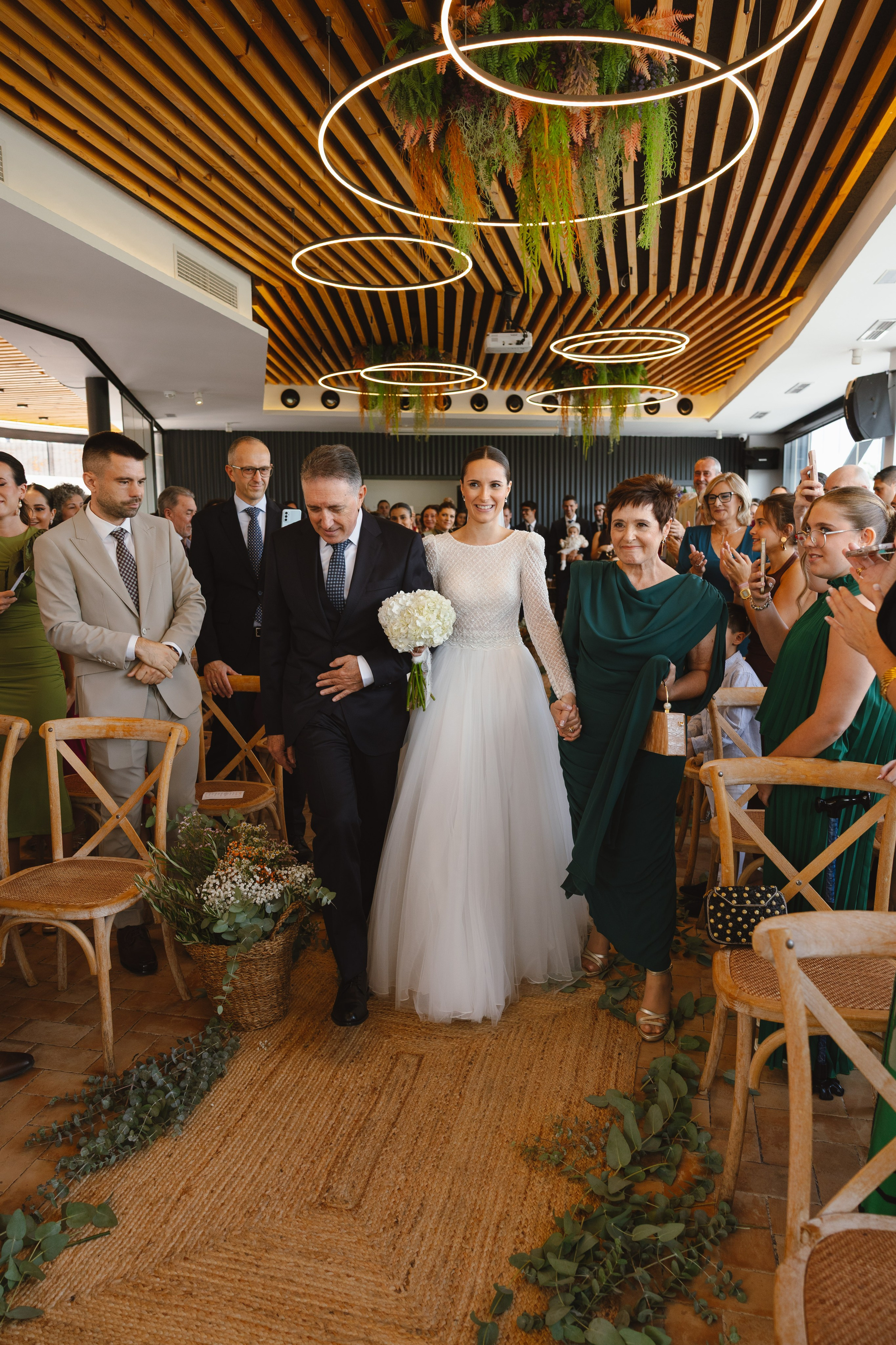 EVA & GUILLE. Fotógrafo y Videografo de bodas y eventos