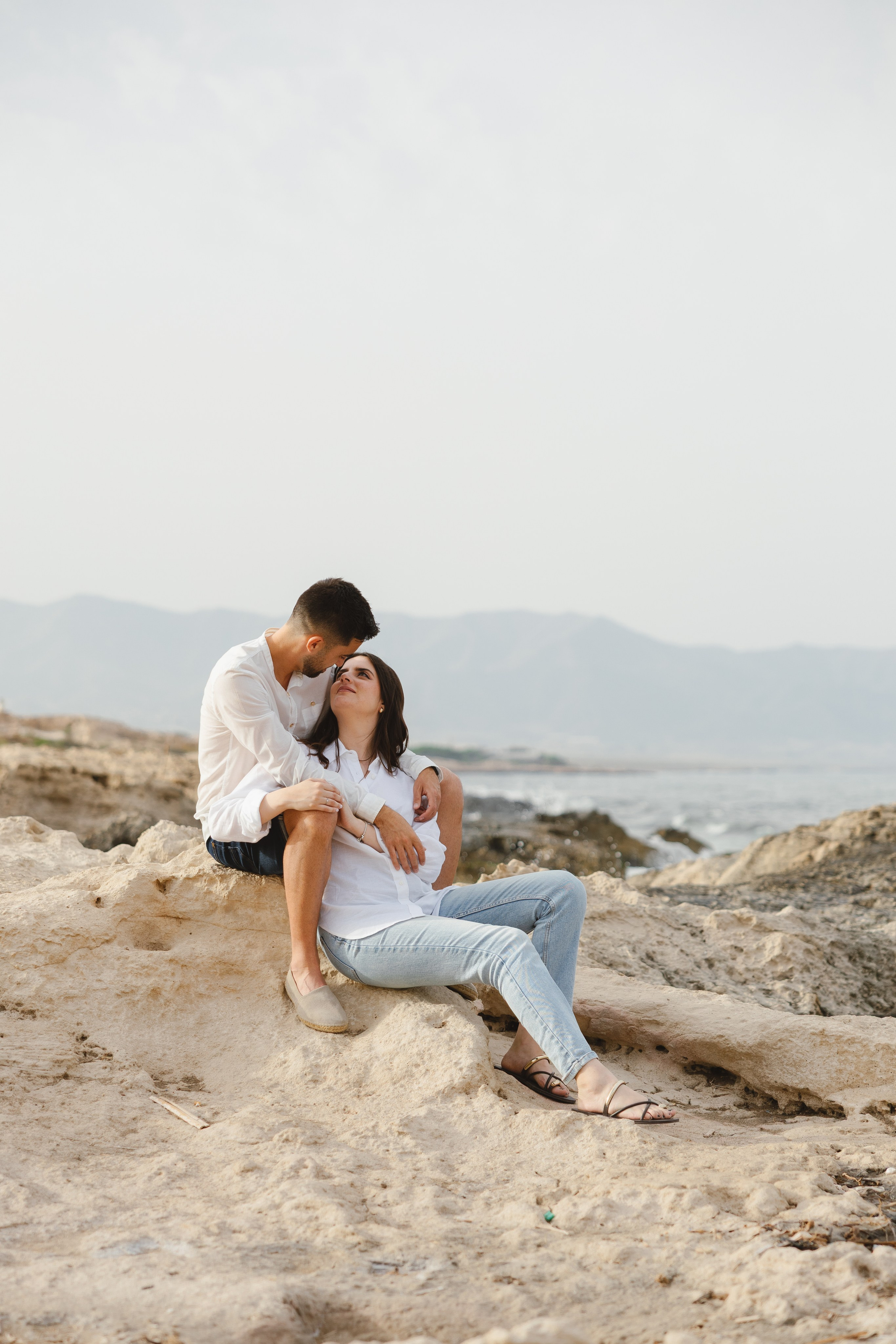 PREBODA ISABEL Y ÁNGEL. Fotógrafo y Videógrafo de bodas y eventos