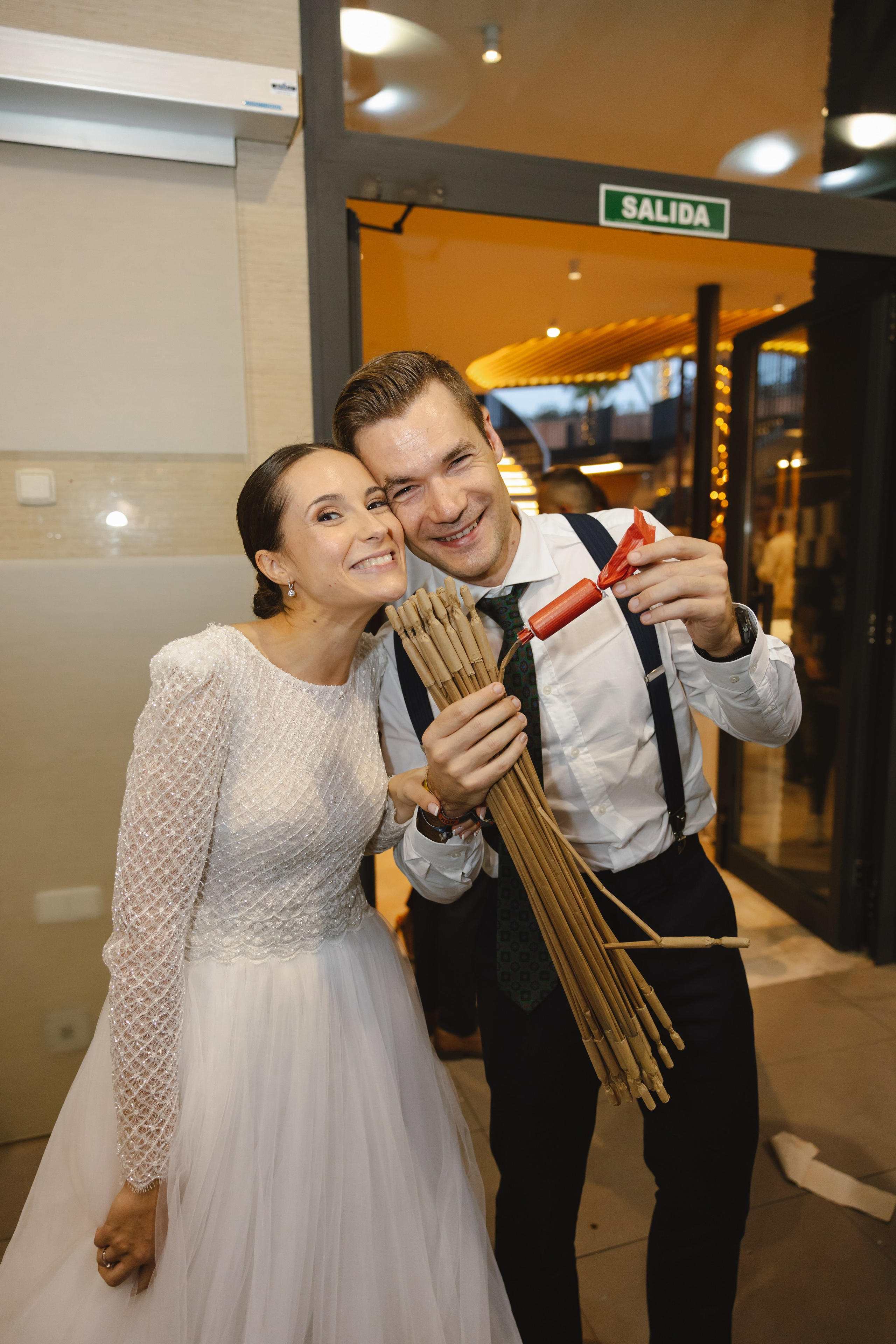 EVA & GUILLE. Fotógrafo y Videografo de bodas y eventos