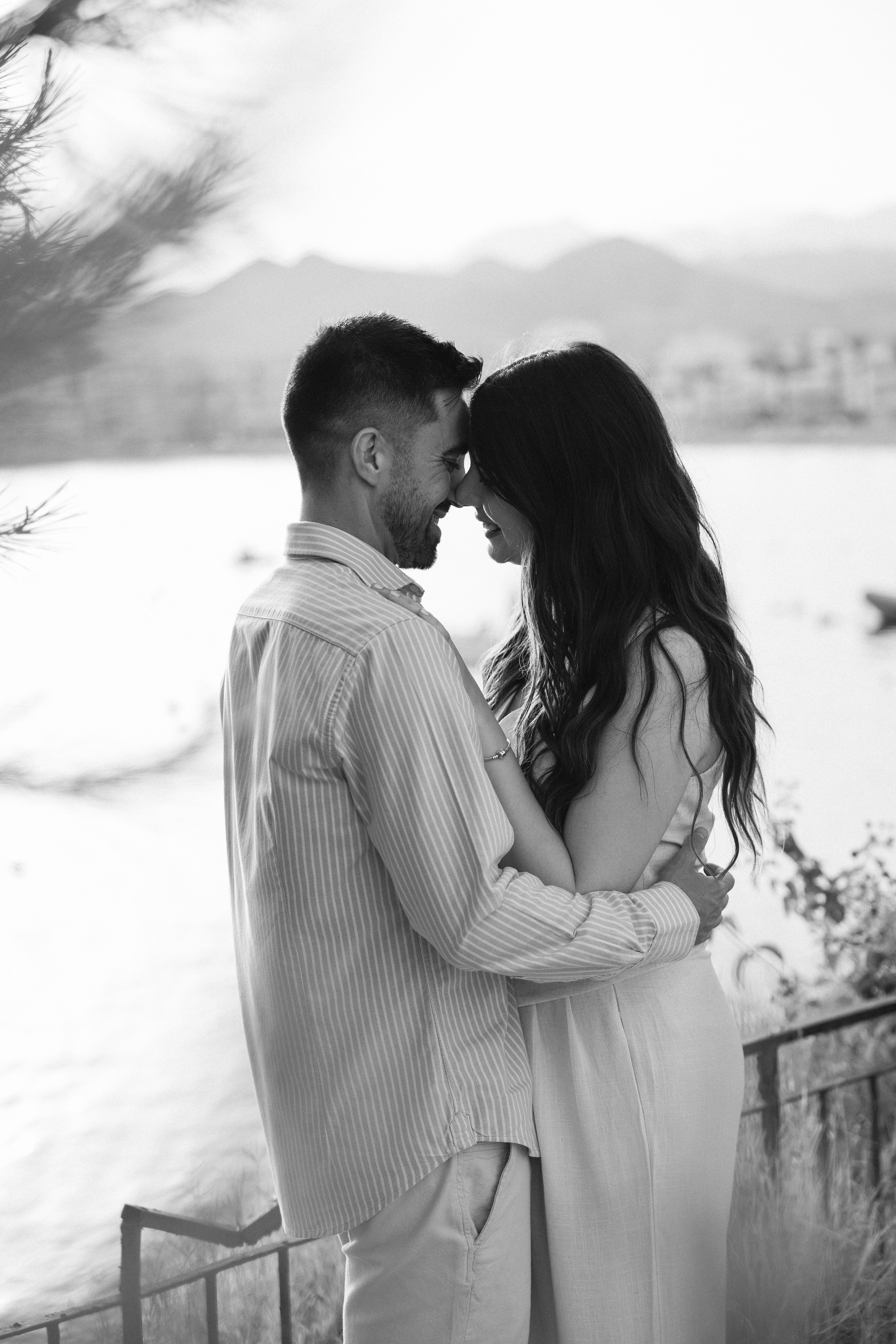 PREBODA ISABEL Y ÁNGEL. Fotógrafo y Videógrafo de bodas y eventos