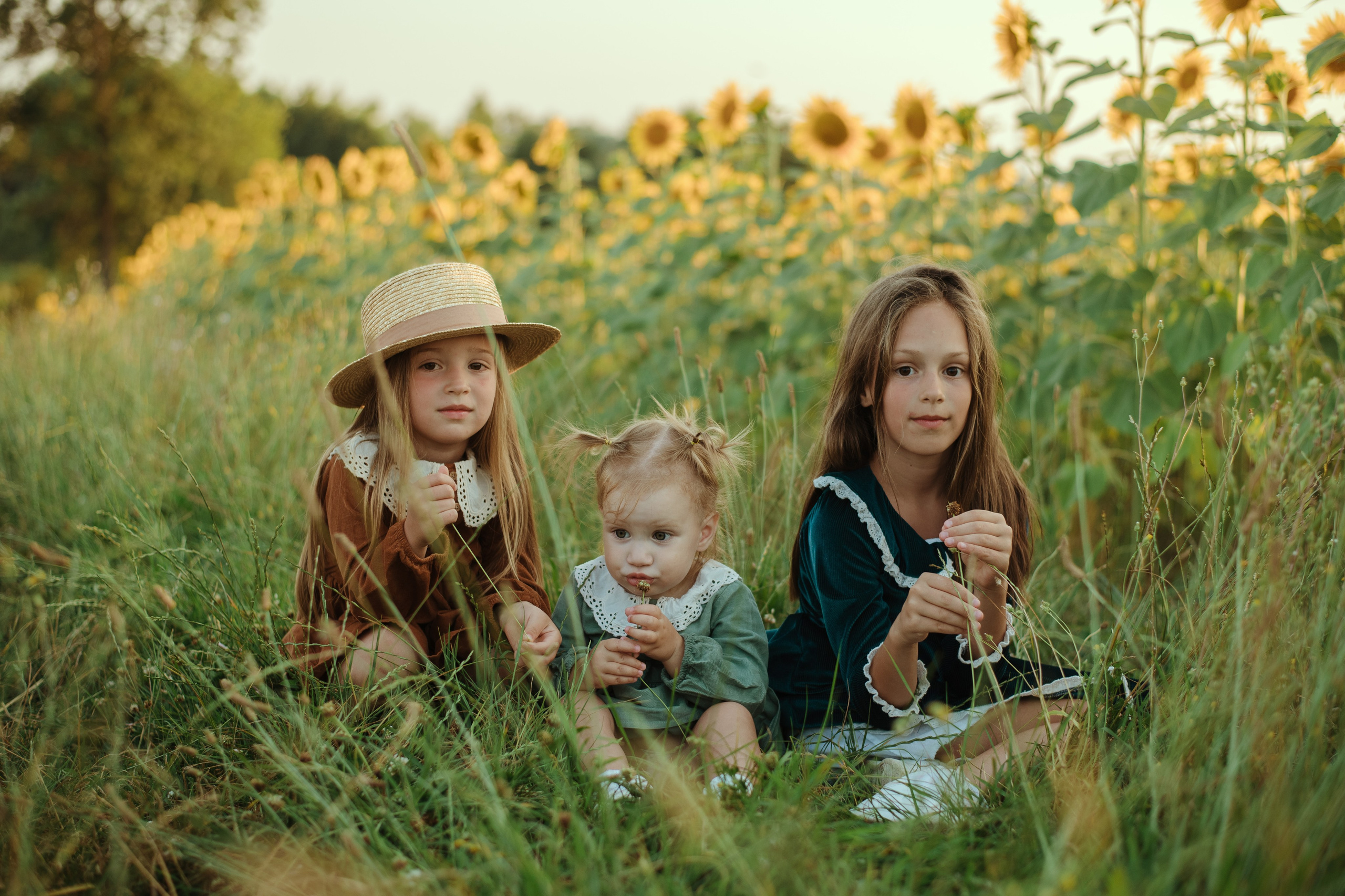U prirodi. Wedding & Family photographer Jelena Anđelić