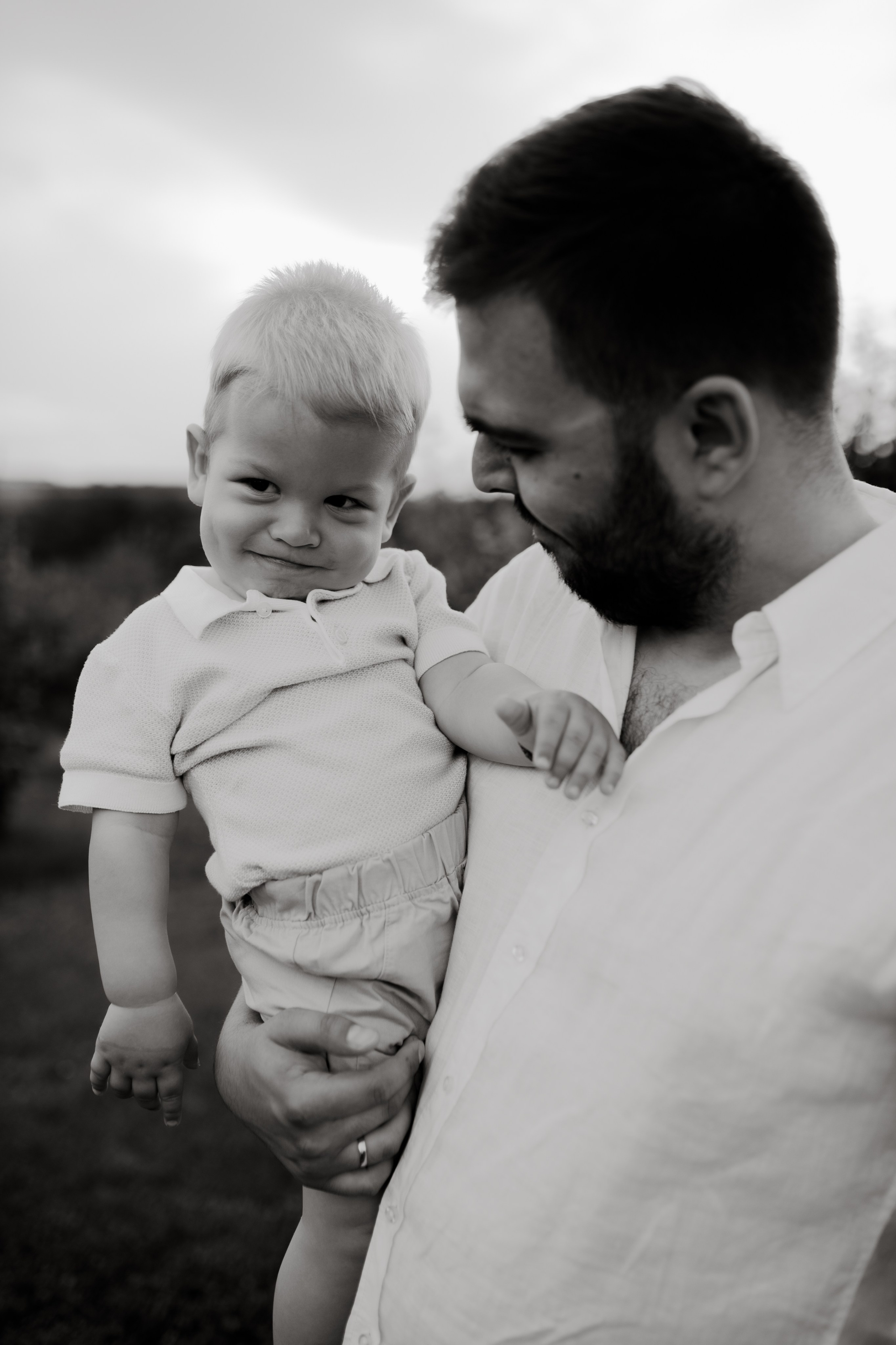 U prirodi. Wedding & Family photographer Jelena Anđelić