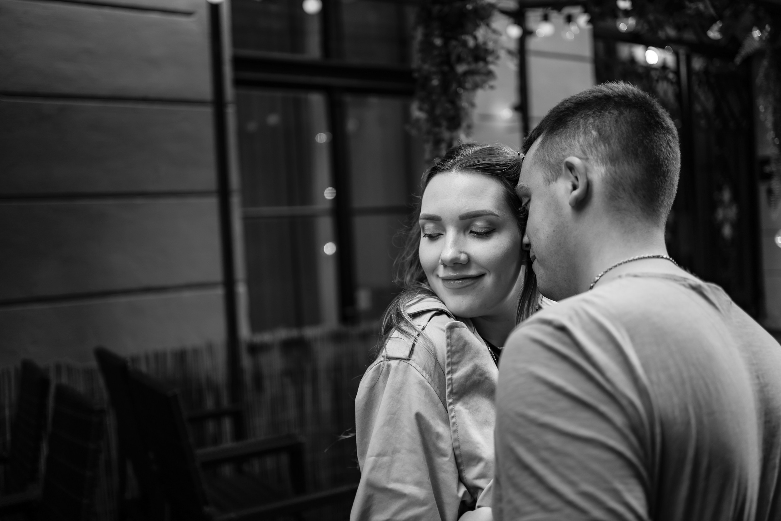 Wedding love story photographer Riga, Europe. Portait photographer and videographer in Riga, Latvia, Julia Zhitluhina. Visual Artist