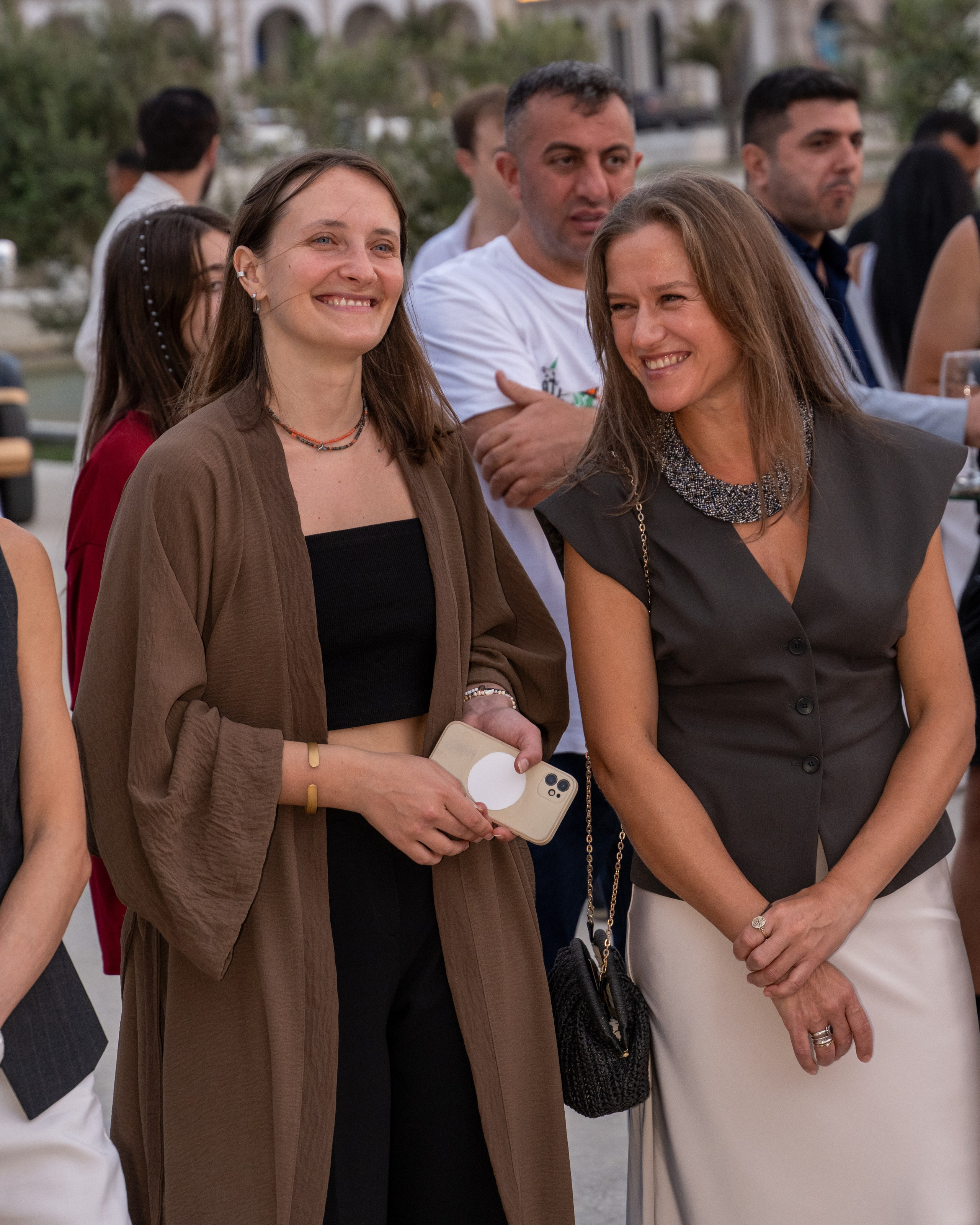 Port D’Azur. Opening. Фотограф Баку Тбилиси