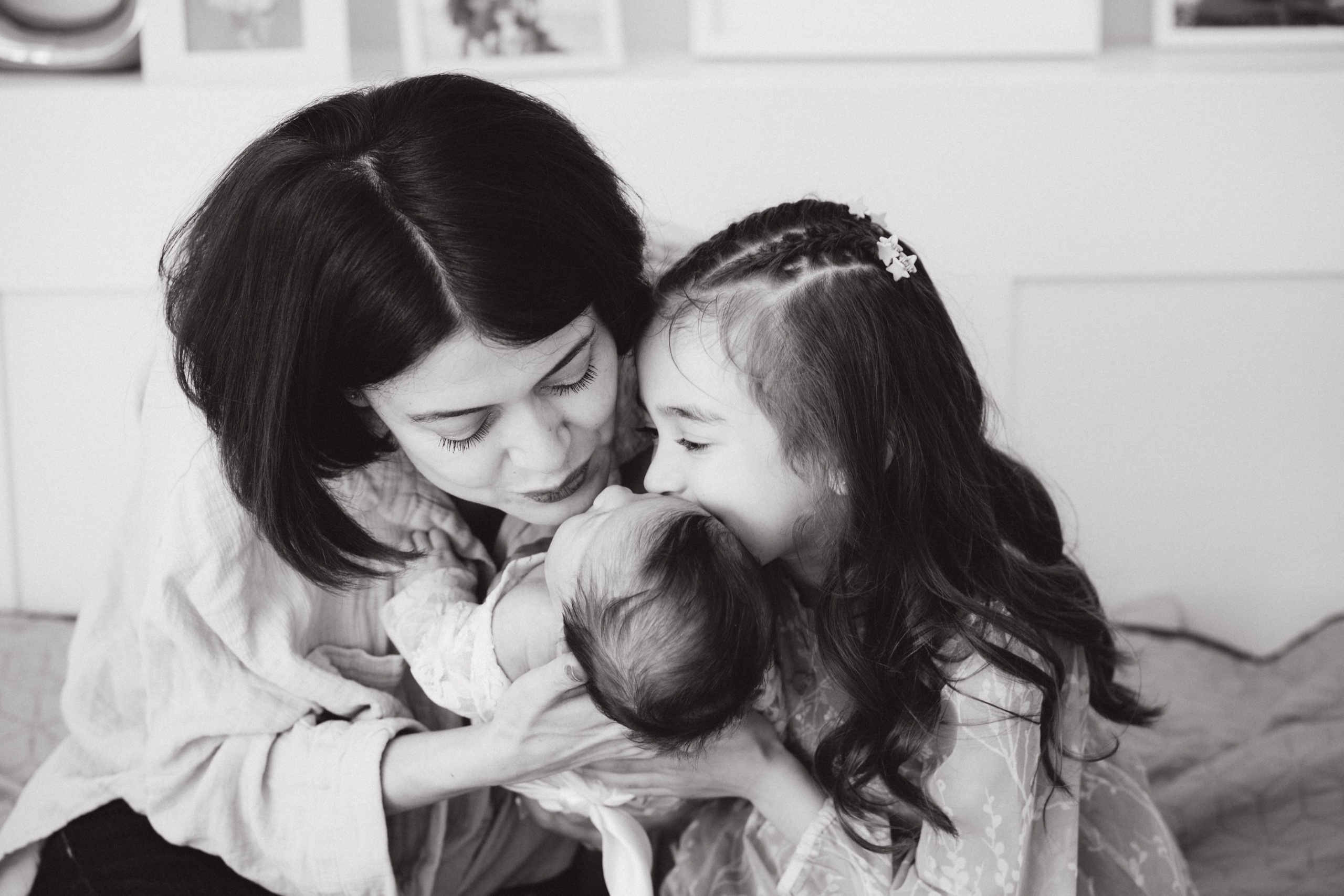 Newborn. Orel-photogirl.com