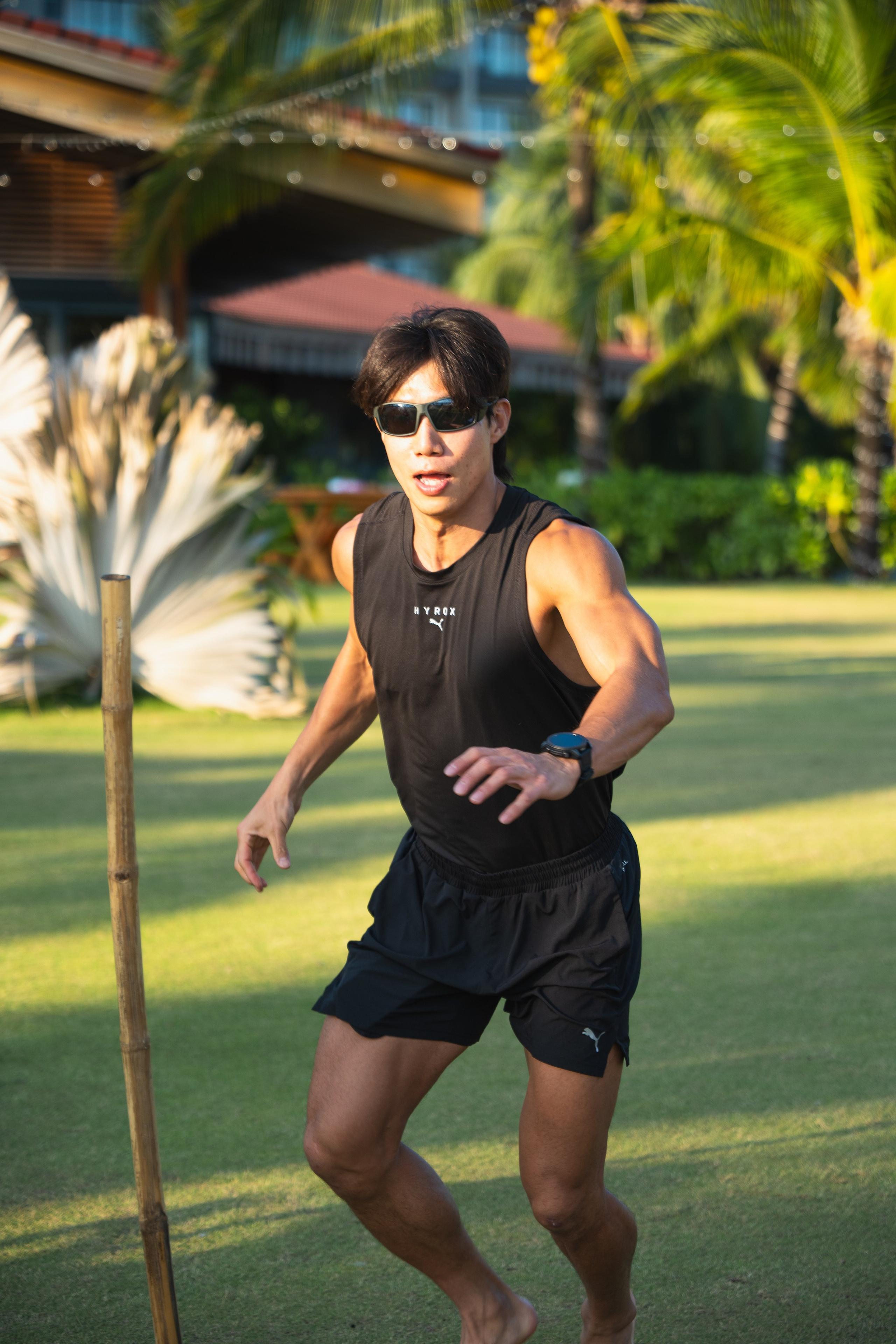 MOVENPICK. Nova Fitness Retreat | Fitness & Wellness Retreat in Phu Quoc, Vietnam