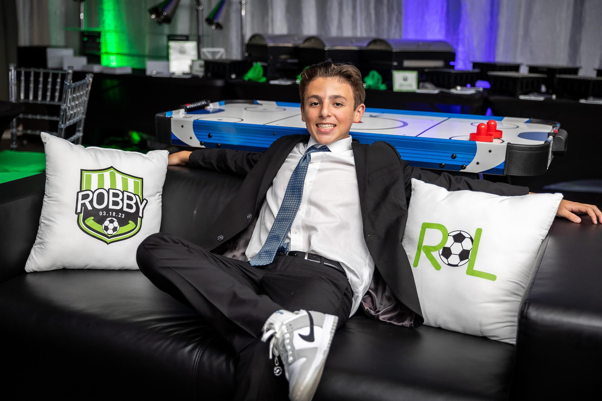 BAR MITZVAH. Wedding Photography & Videography contenting in Tennessee and Florida