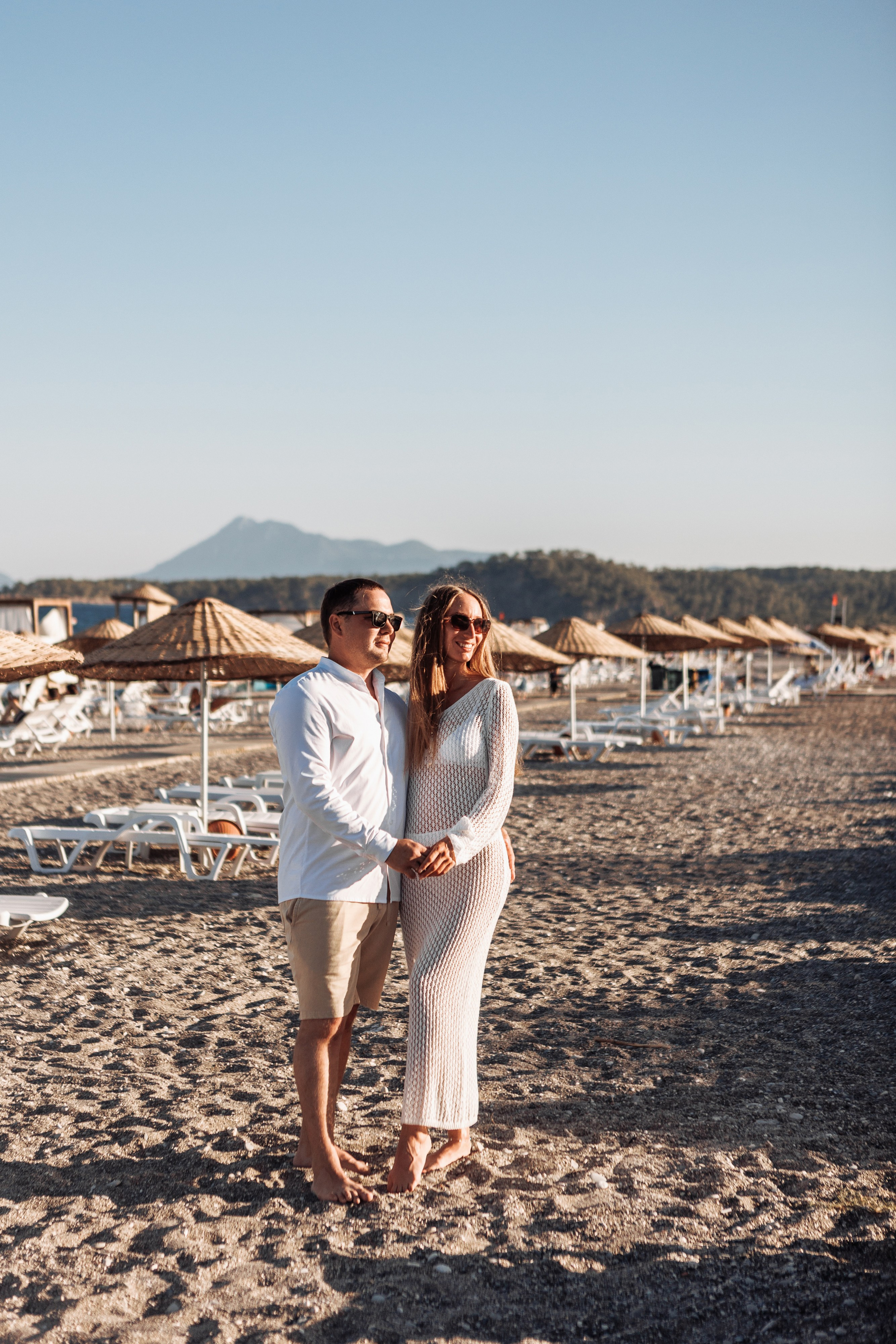 Чамьюва. Фотограф в Анталии, Кемере и Белеке