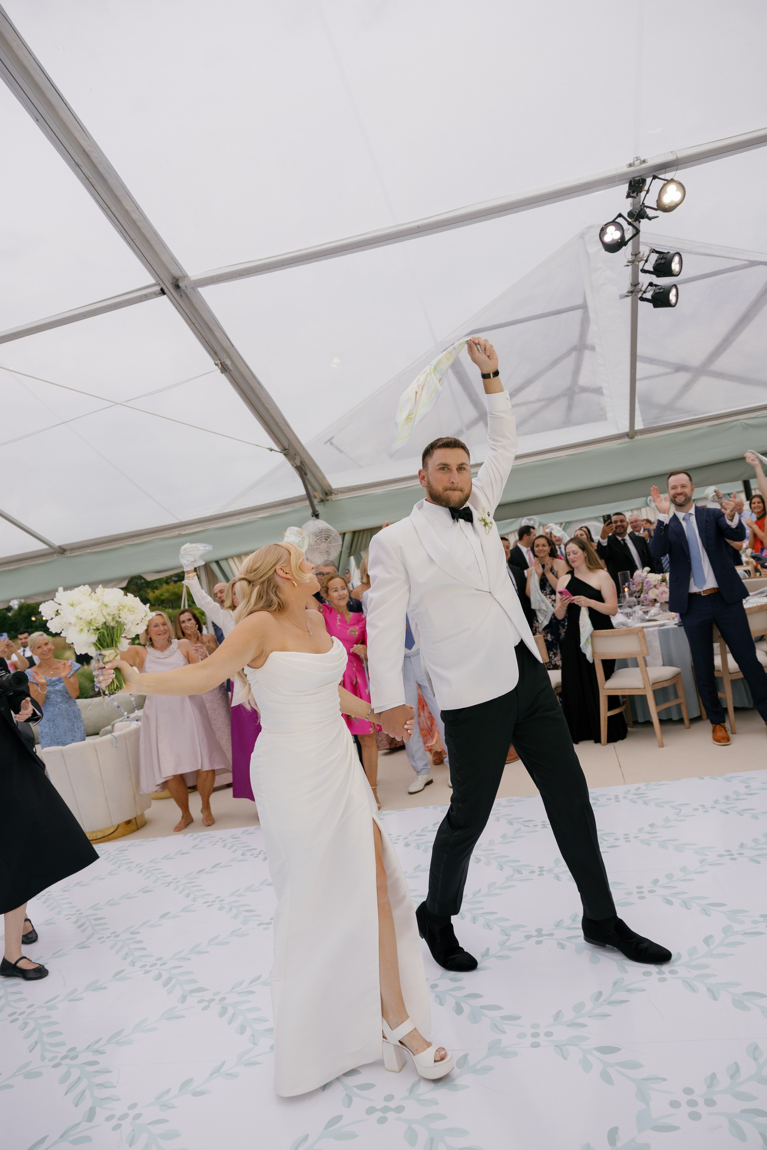 Anne Marie and Andrew. Wedding photographer and videographer New York | New Jersey