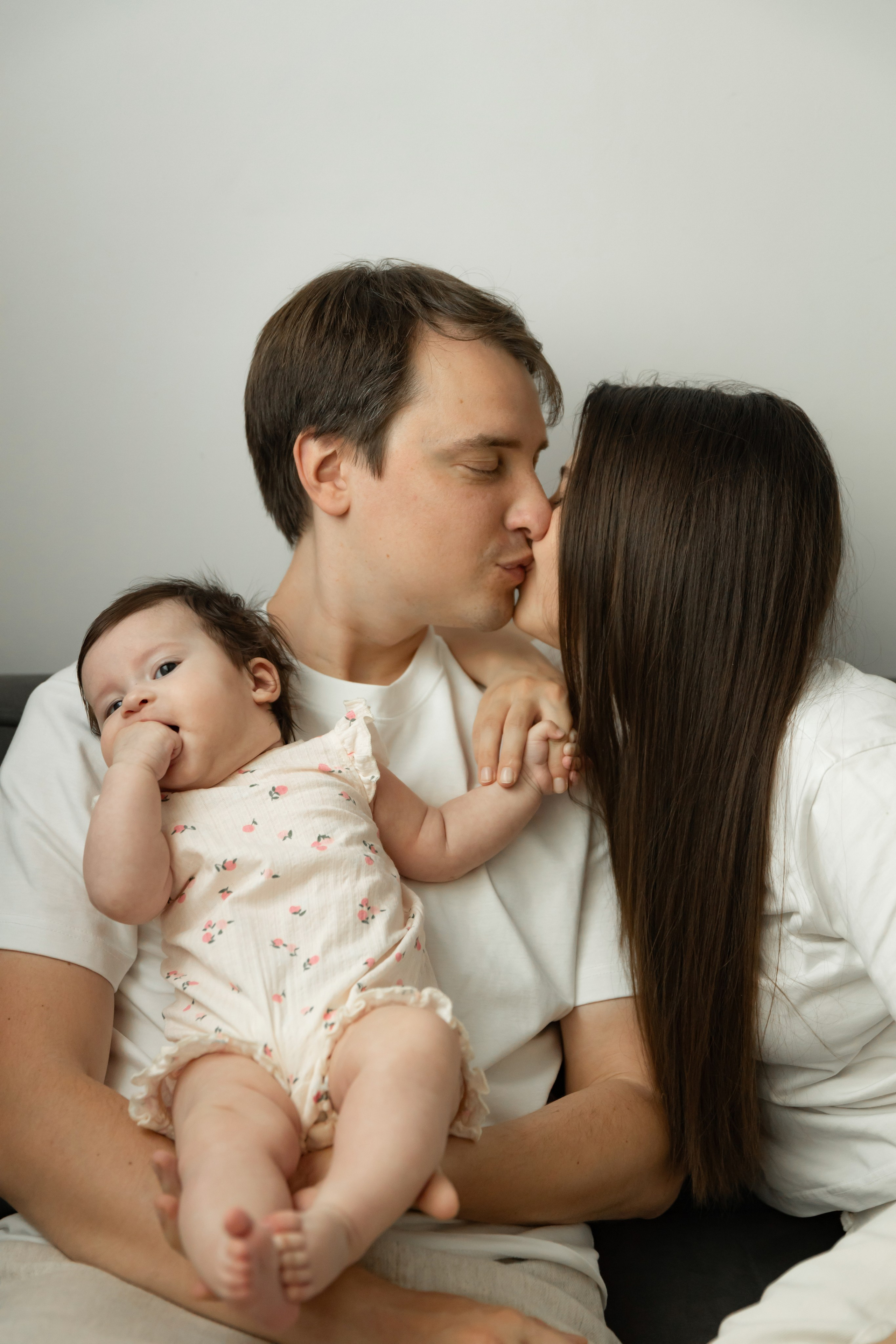 Family history. Семейный детский фотограф Бляхер Ирина в Израиле