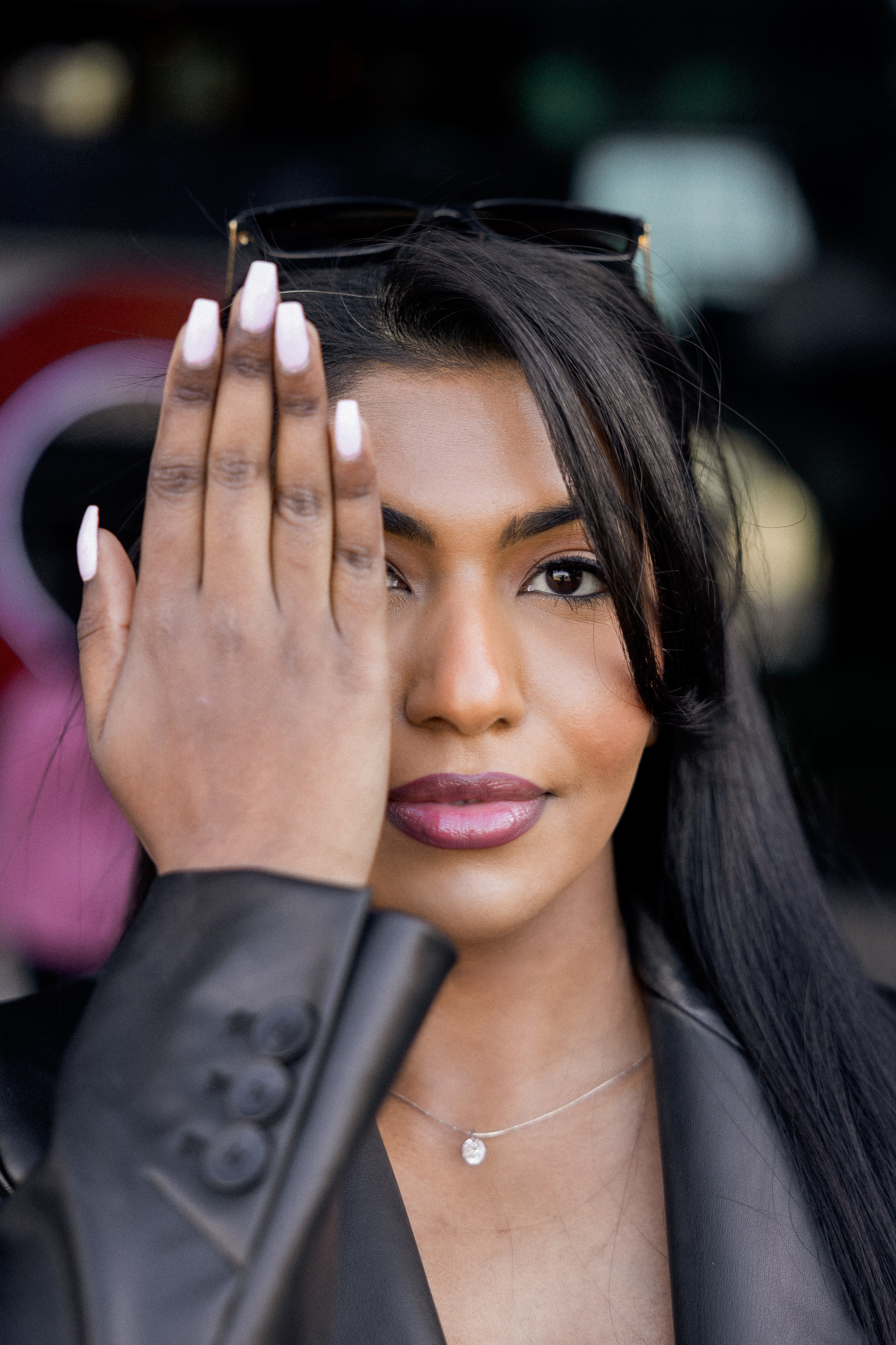 Freelance Photographers in New York portrait photography. Irina Ermak wedding photographer in New York