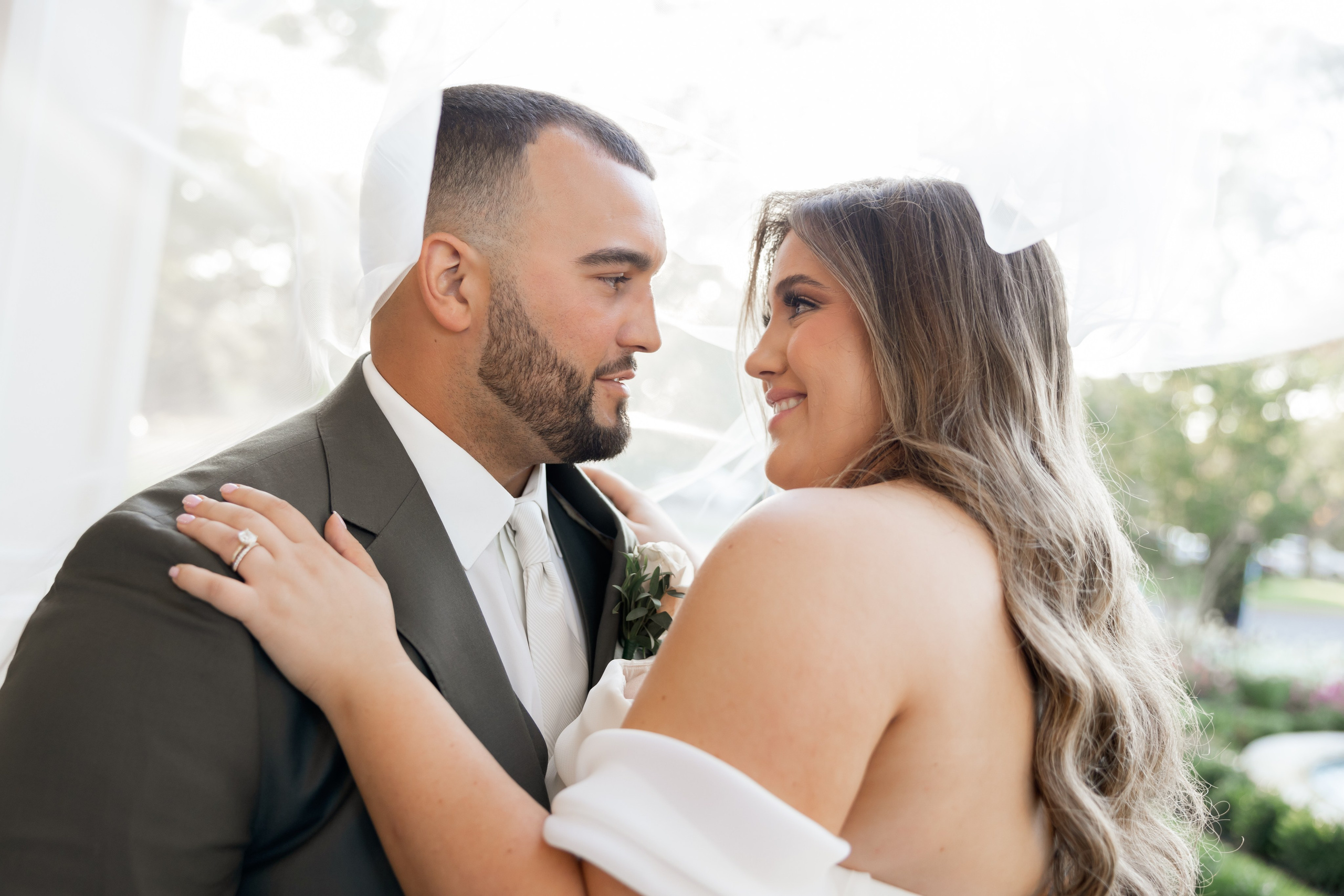 Angela@Vincent. Irina Ermak wedding photographer in New York