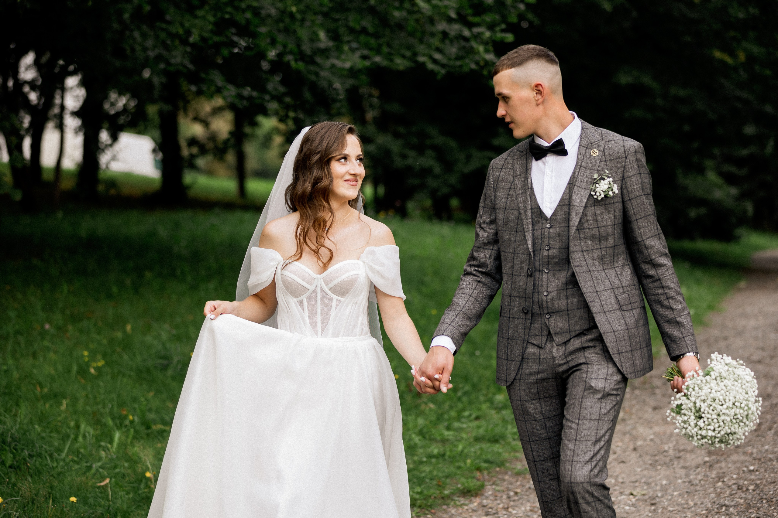 Irina Ermak NY photo and video. Irina Ermak wedding photographer in New York