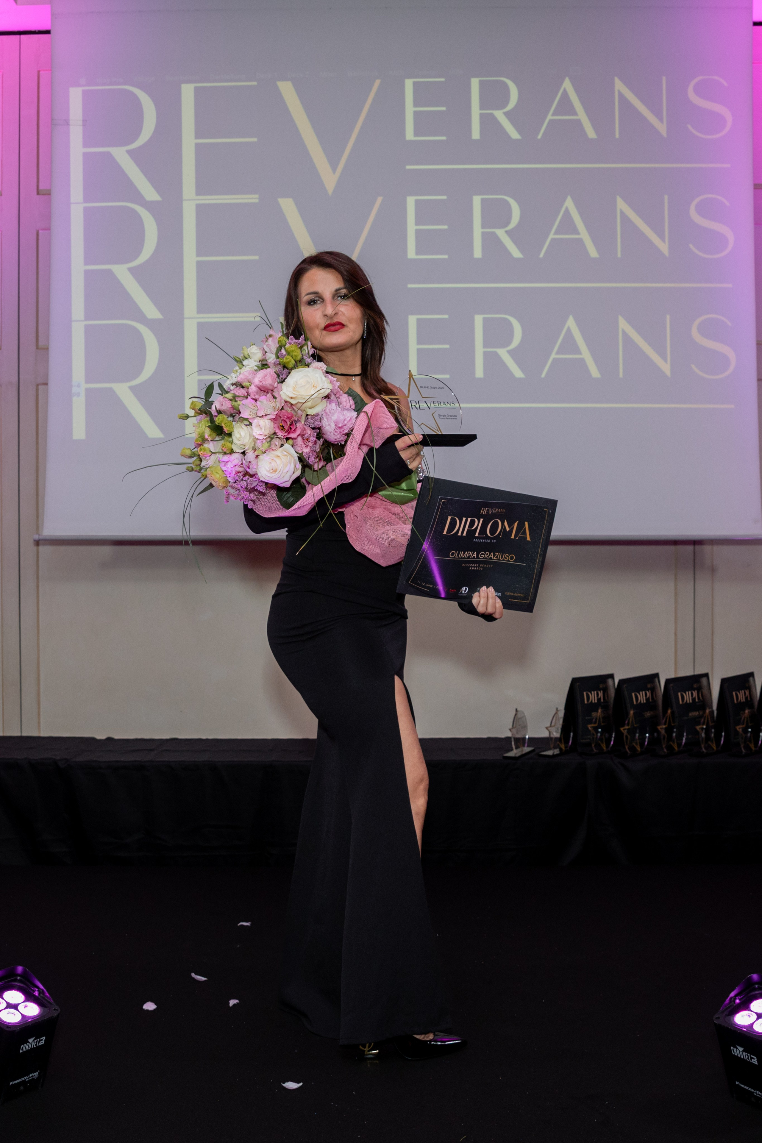 Reverans 2025. Photographer in Milan |Mila Pro Photo