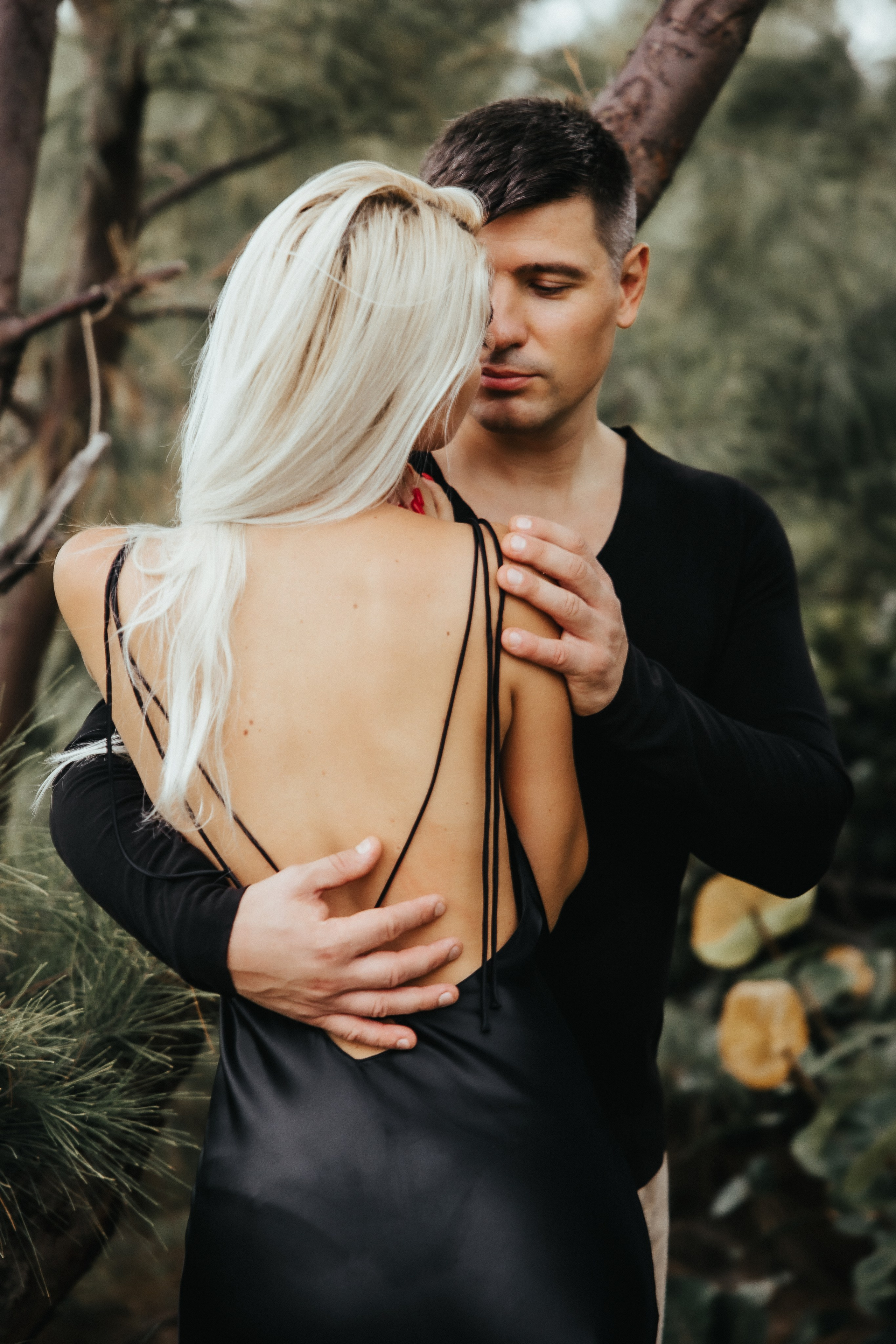 Love. Alya Leto Photographer