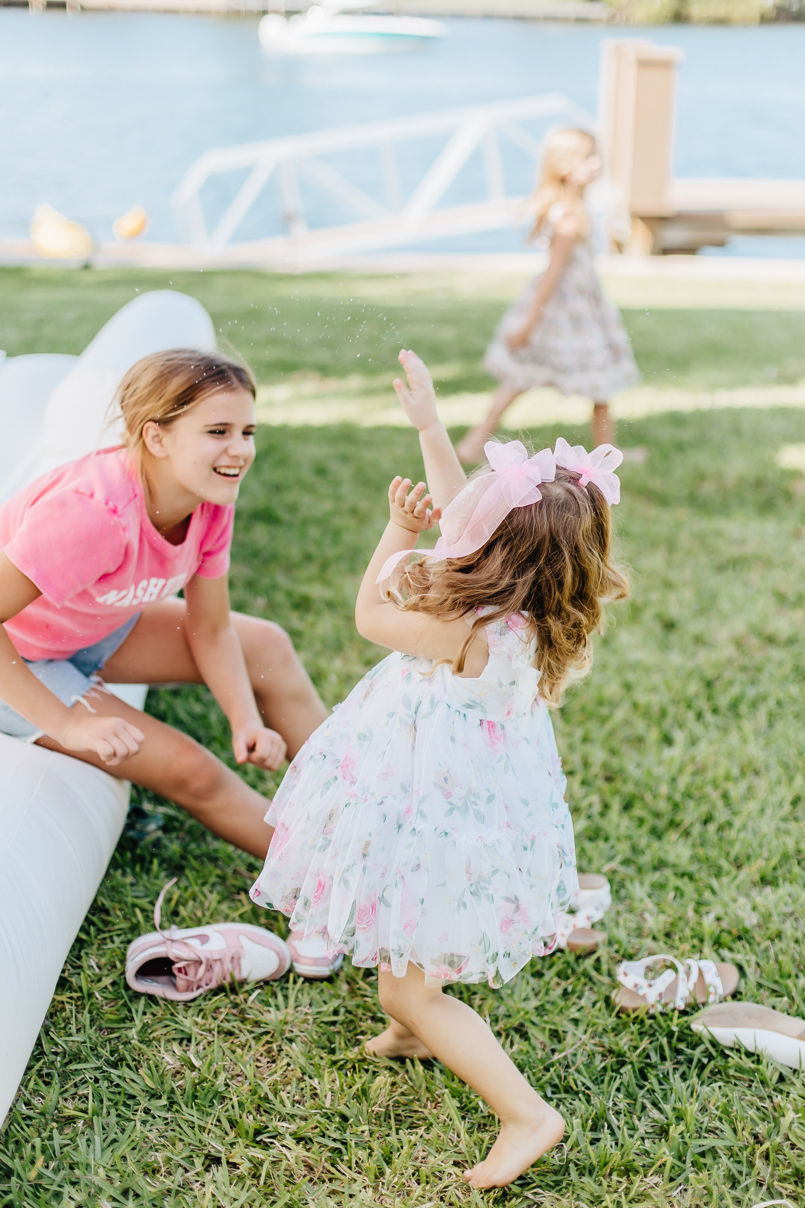 Kids Party. Alya Leto Photographer