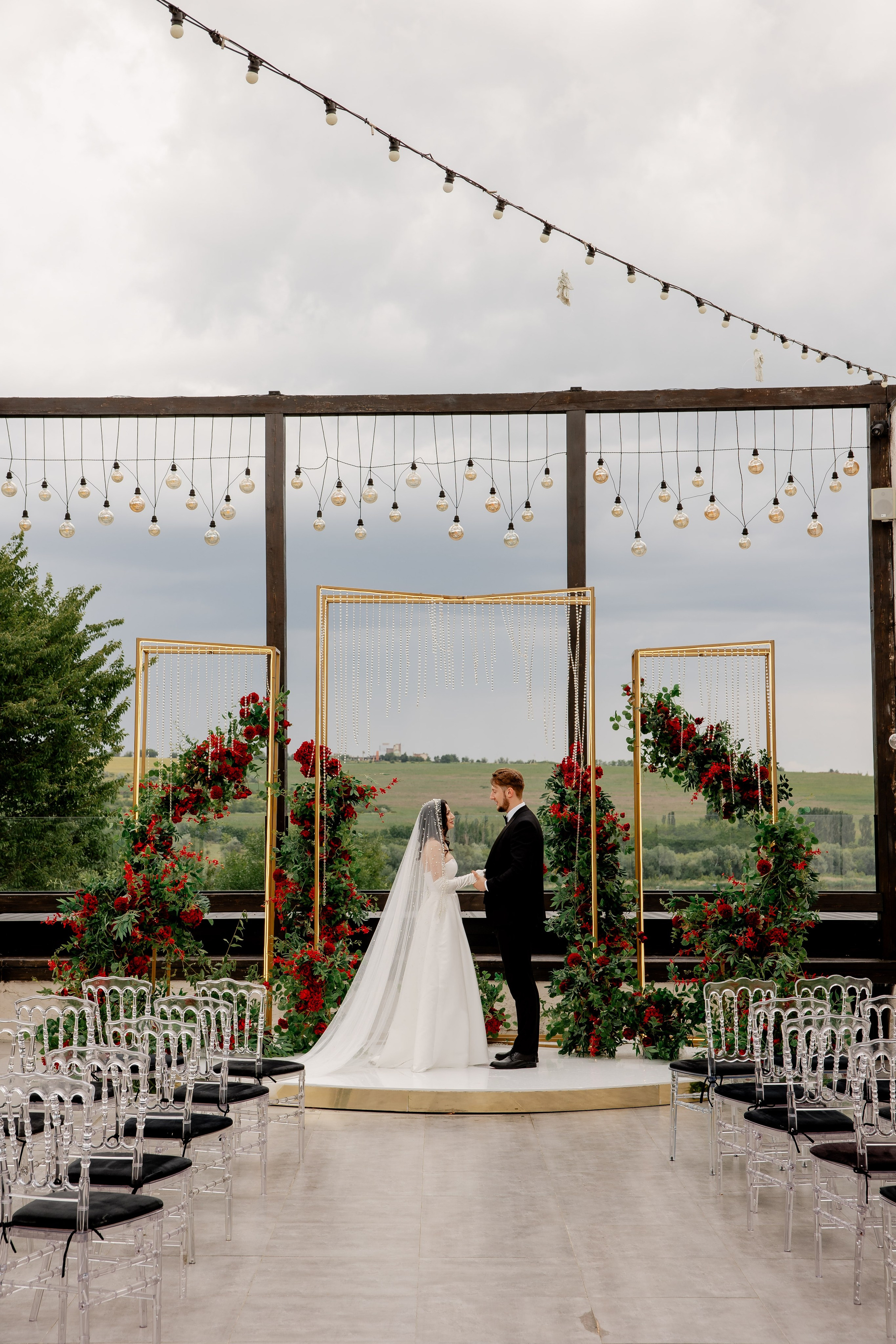 Tudor & Alexandrina. Servicii Foto/Video