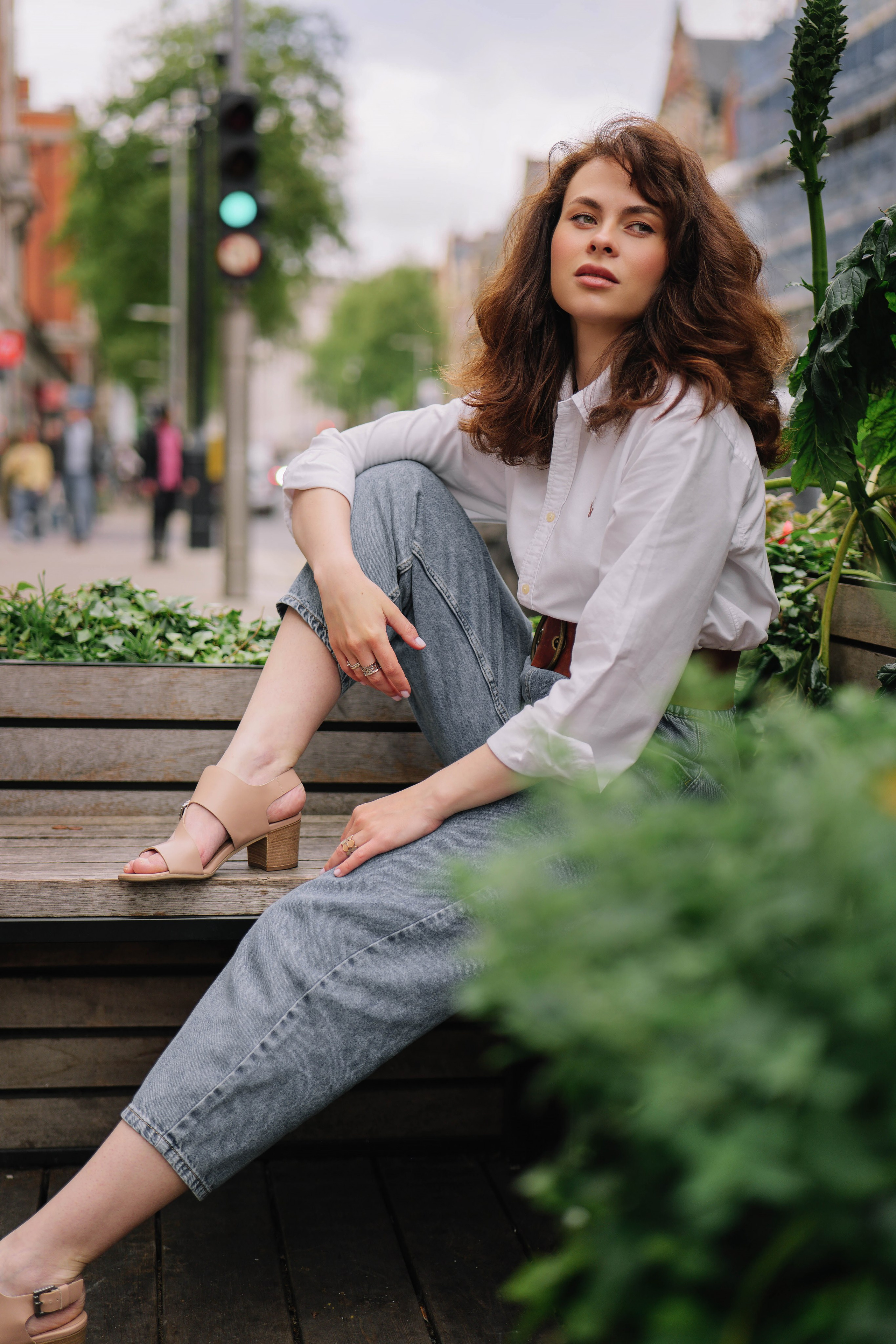 Personal photoshoot in central London. Wedding and family photographer in London