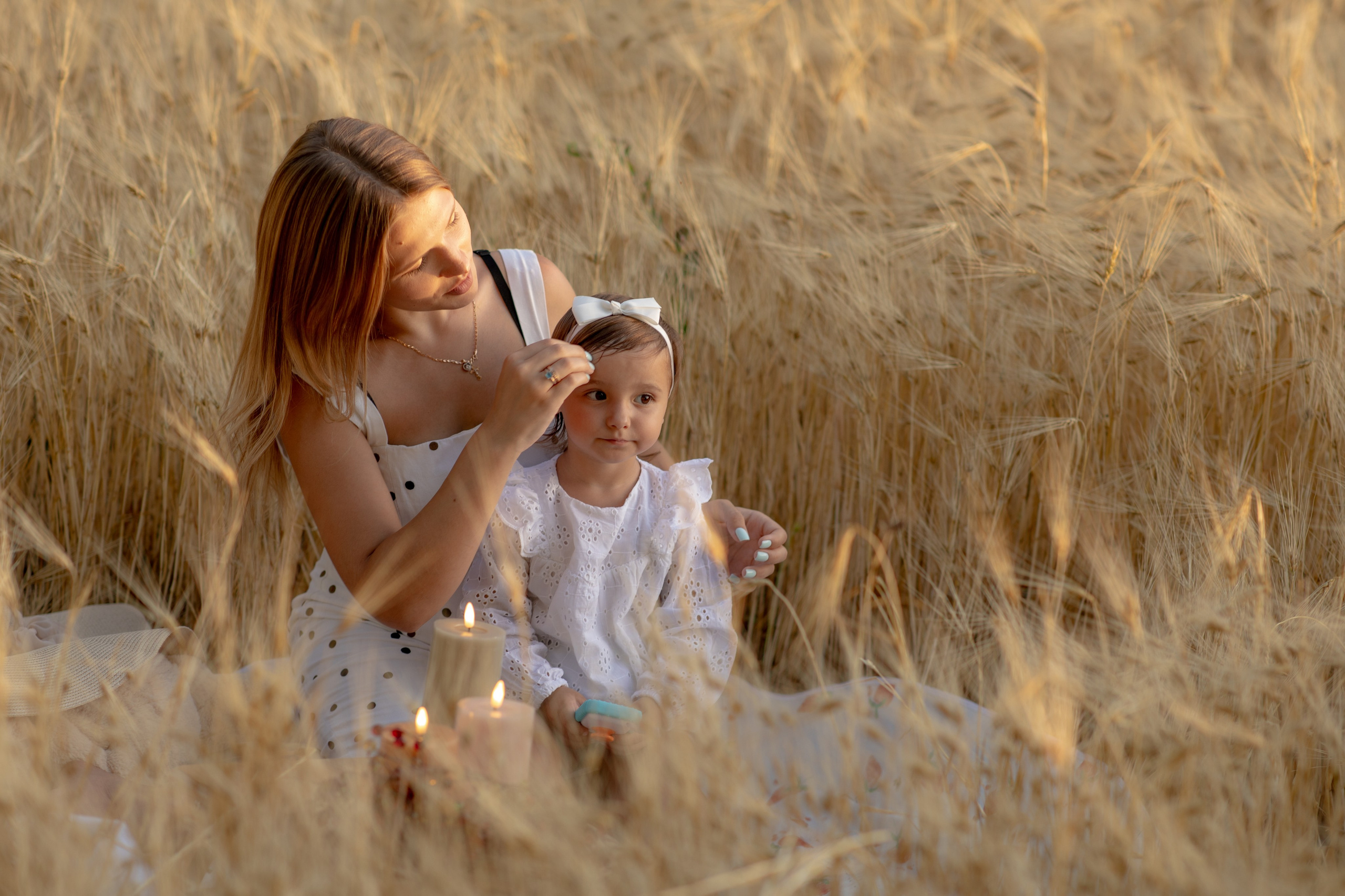 Family photo Maria si Elenica. N.D.photograph - fotograf de familie și portrete în Republica Moldova