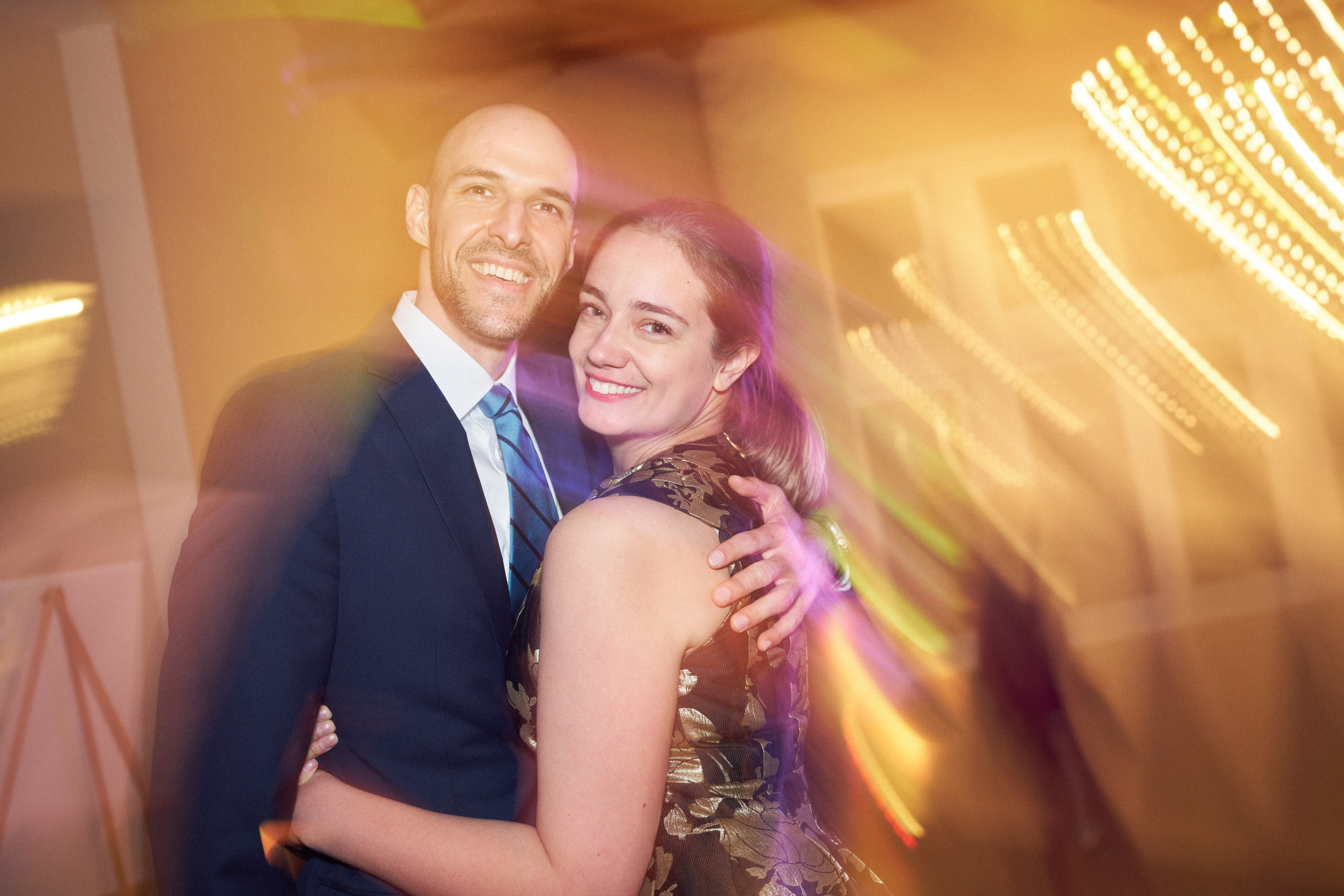 Kristine & Ryan, Austin, Vintage Villas. Alex Pedan photography