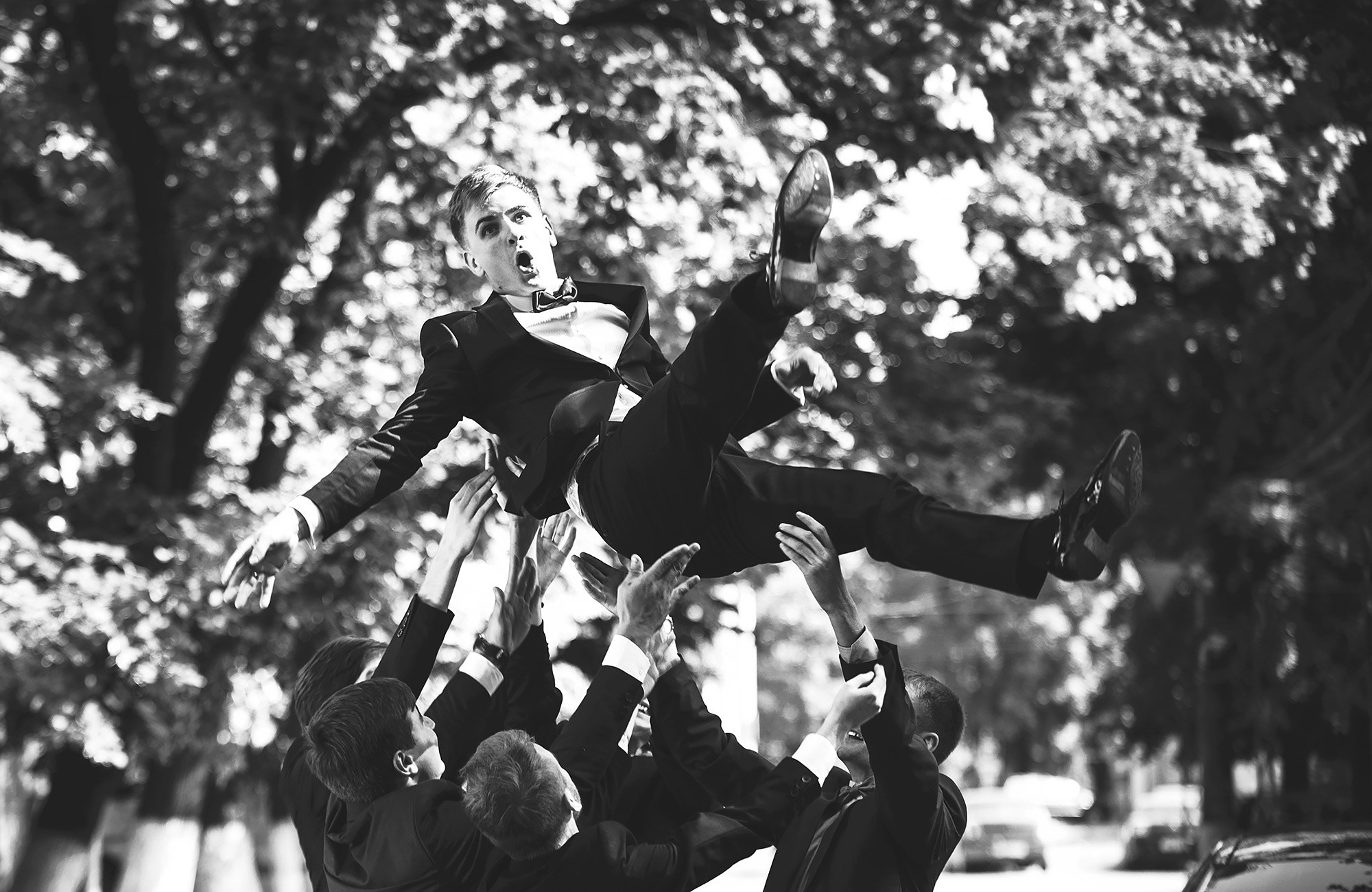 Wedding and family photographer in Moldova, Chisinau— Andrei Zveaghintev